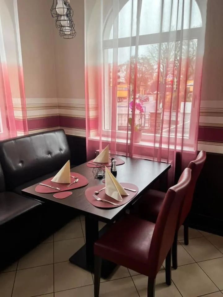 Restaurant/places to eat in Hotel-Gasthof "Alter Ritter"