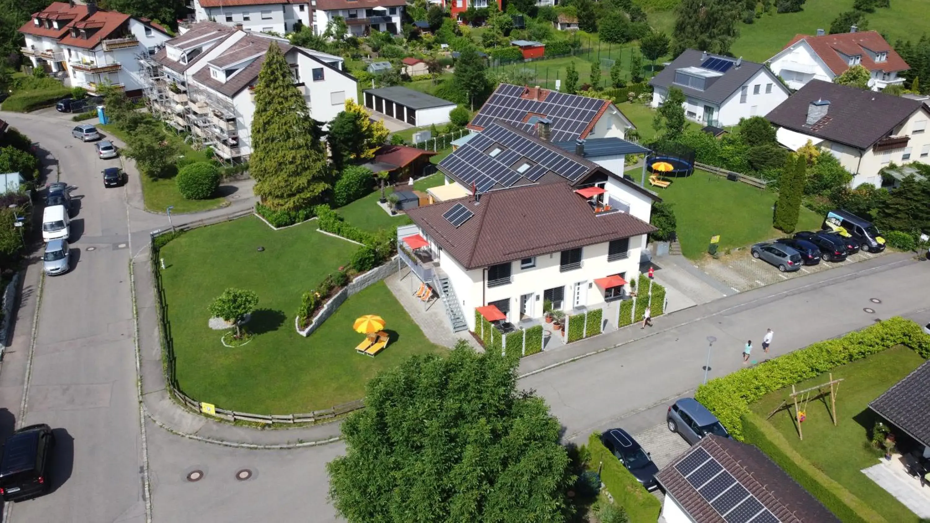 Ferien im Hummelhaus Ferien im Hummelhaus