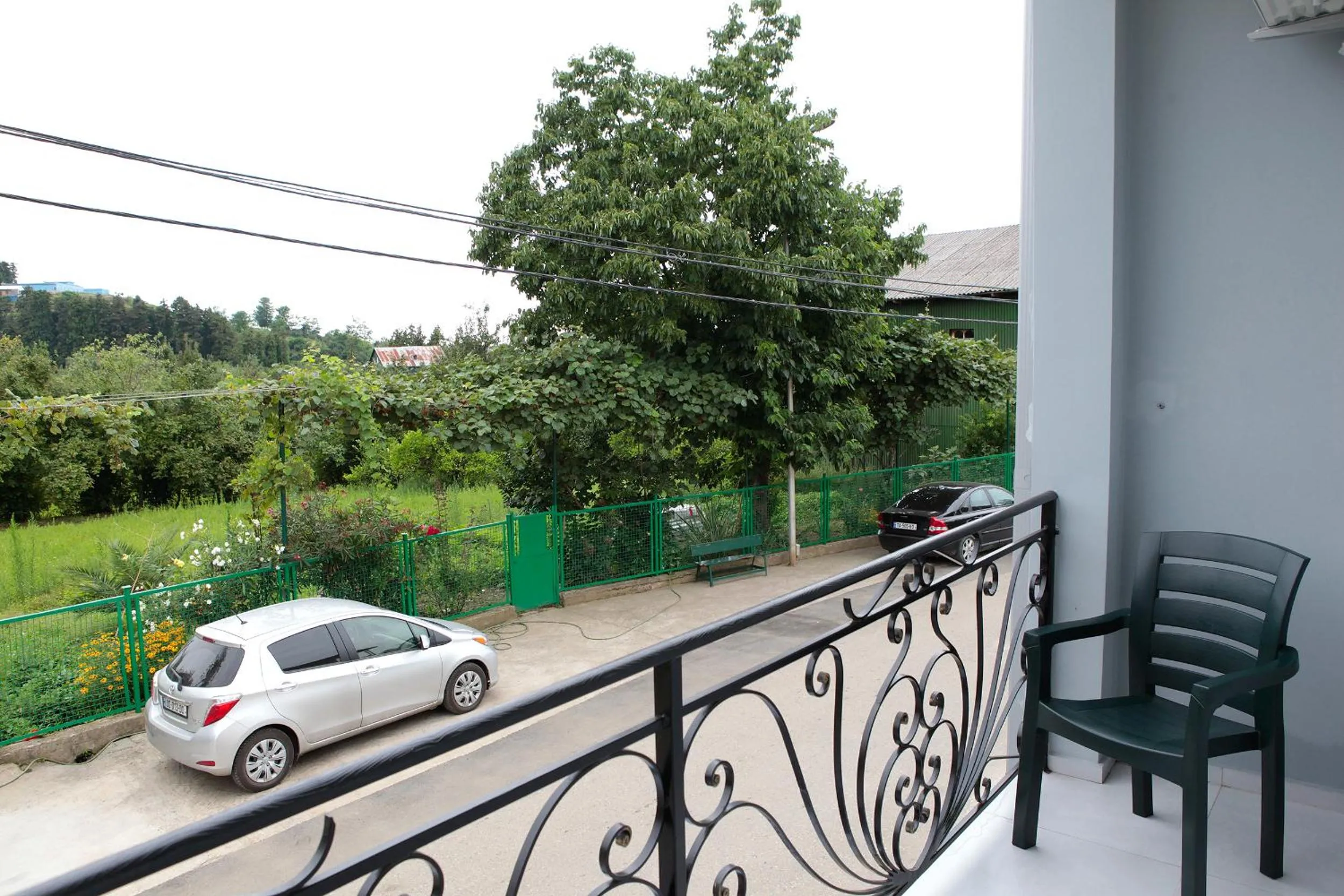 Hotel Botanica