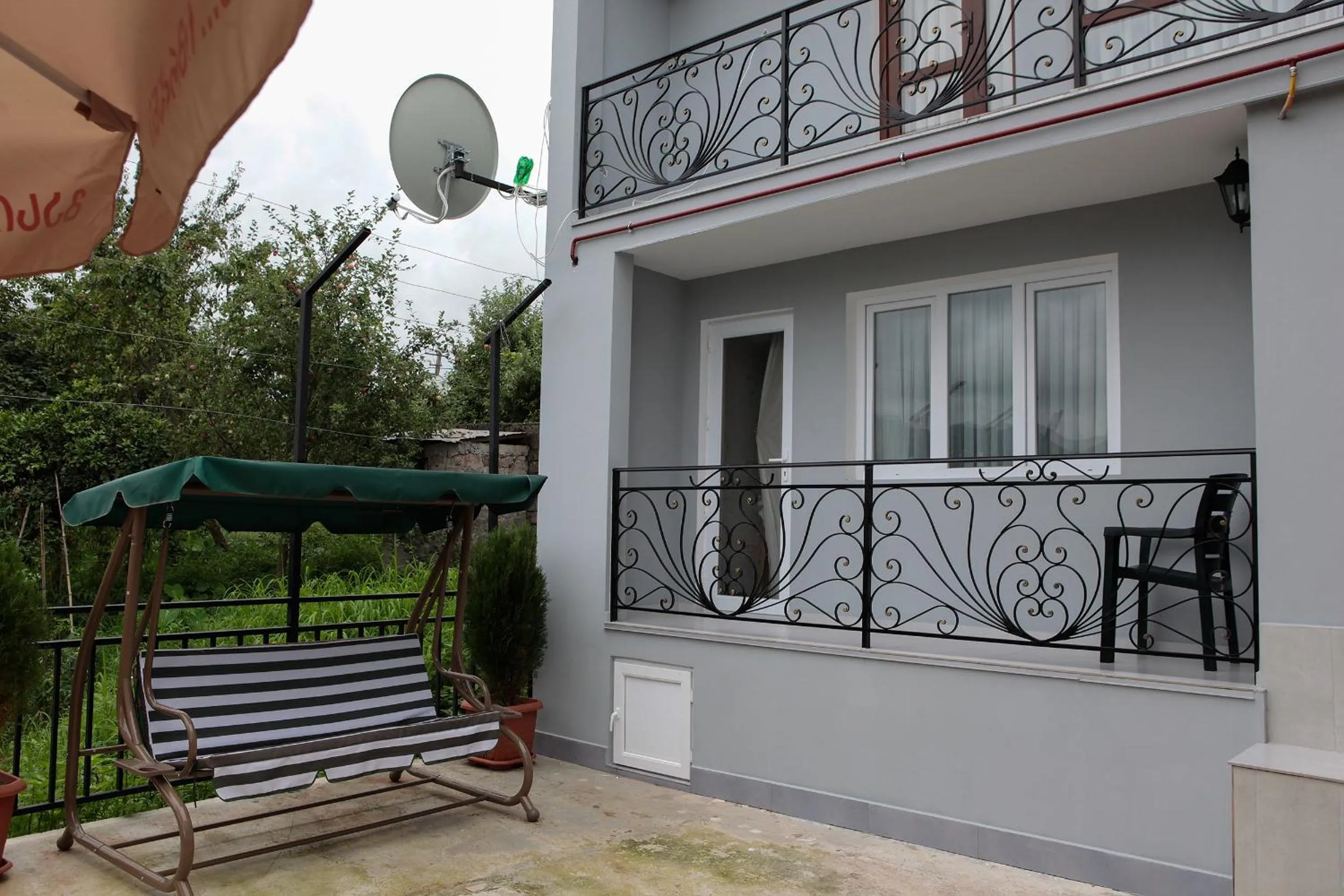 Hotel Botanica