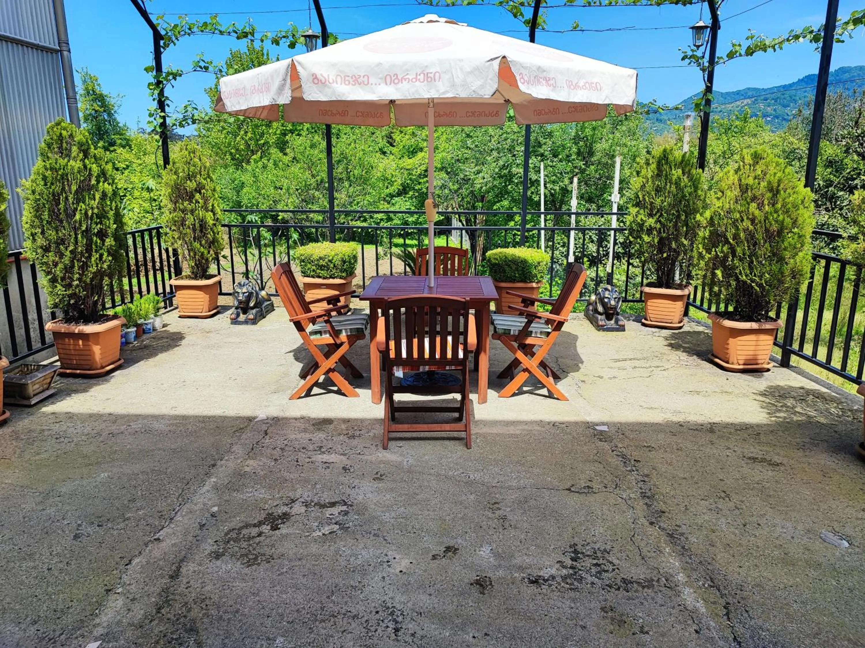 Hotel Botanica