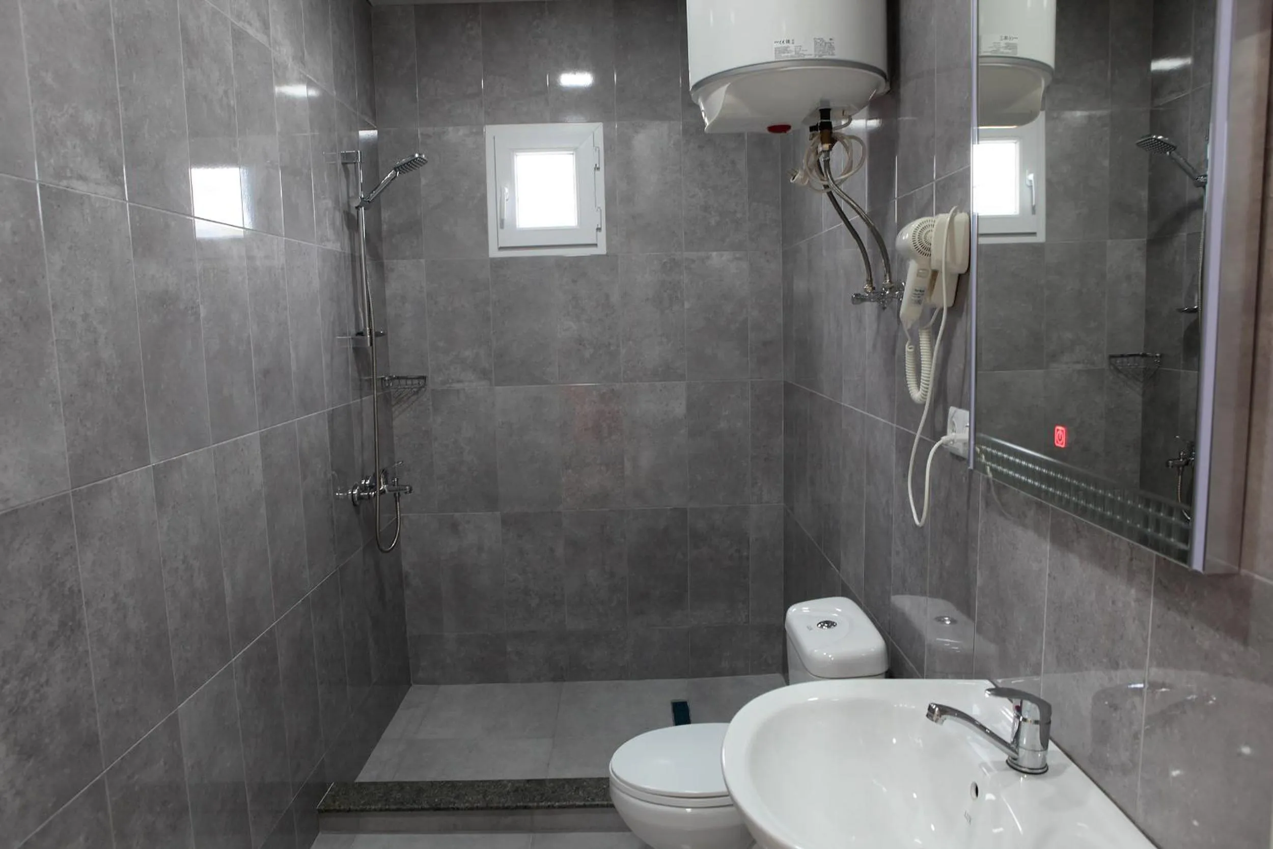 Hotel Botanica