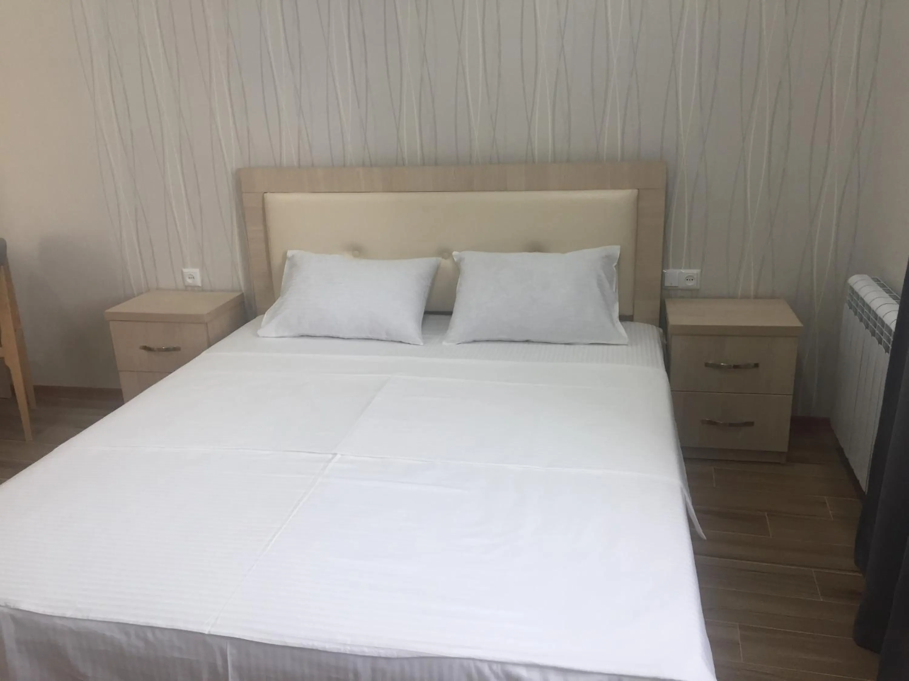 bunk bed, Bed in Hotel Botanica