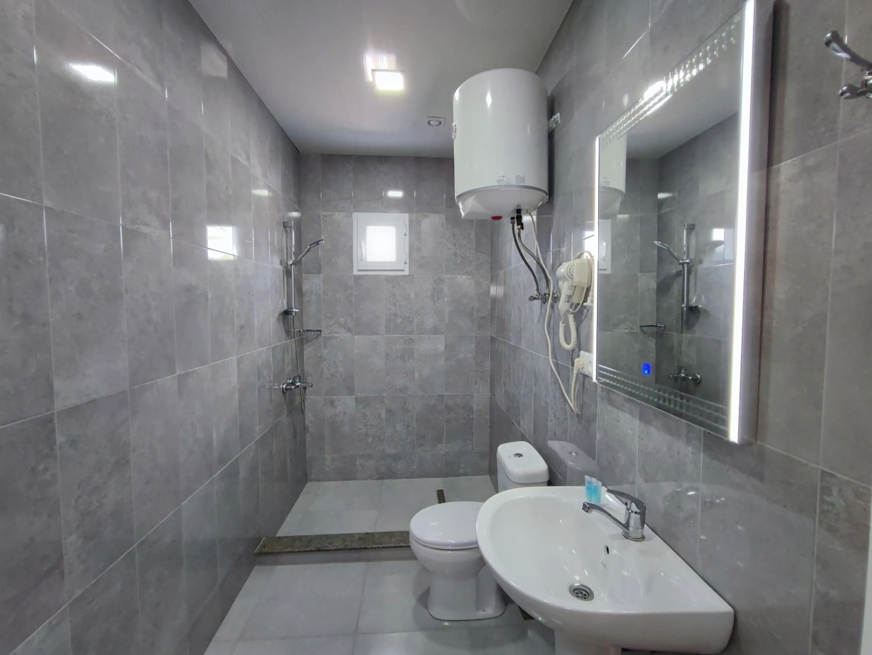 Hotel Botanica