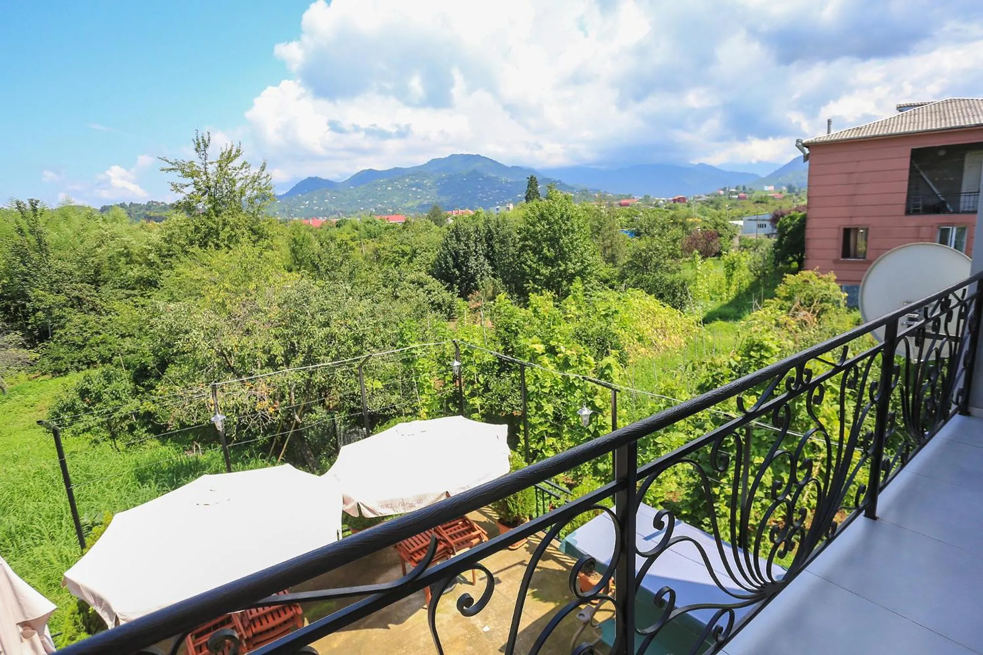 Hotel Botanica