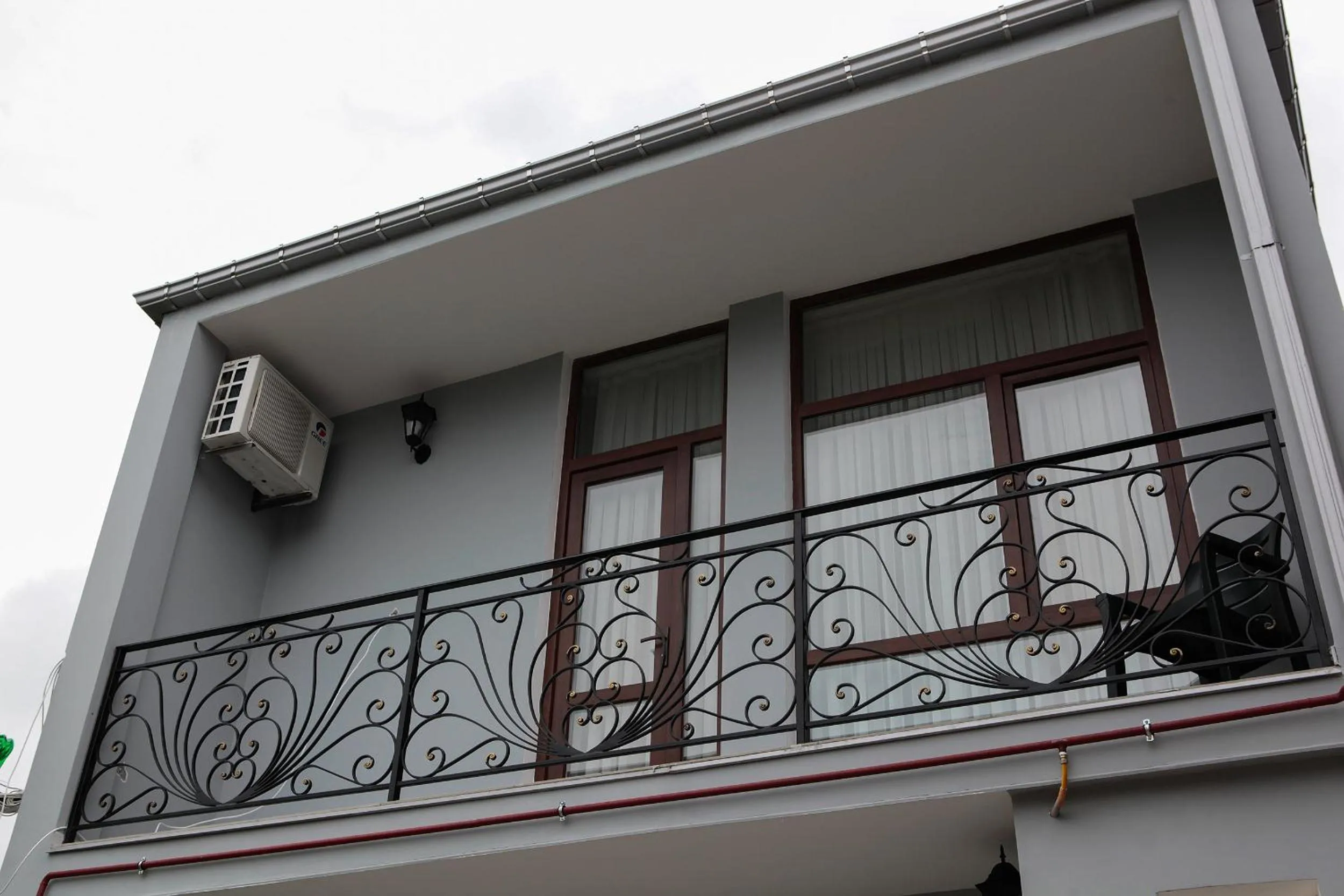 Hotel Botanica