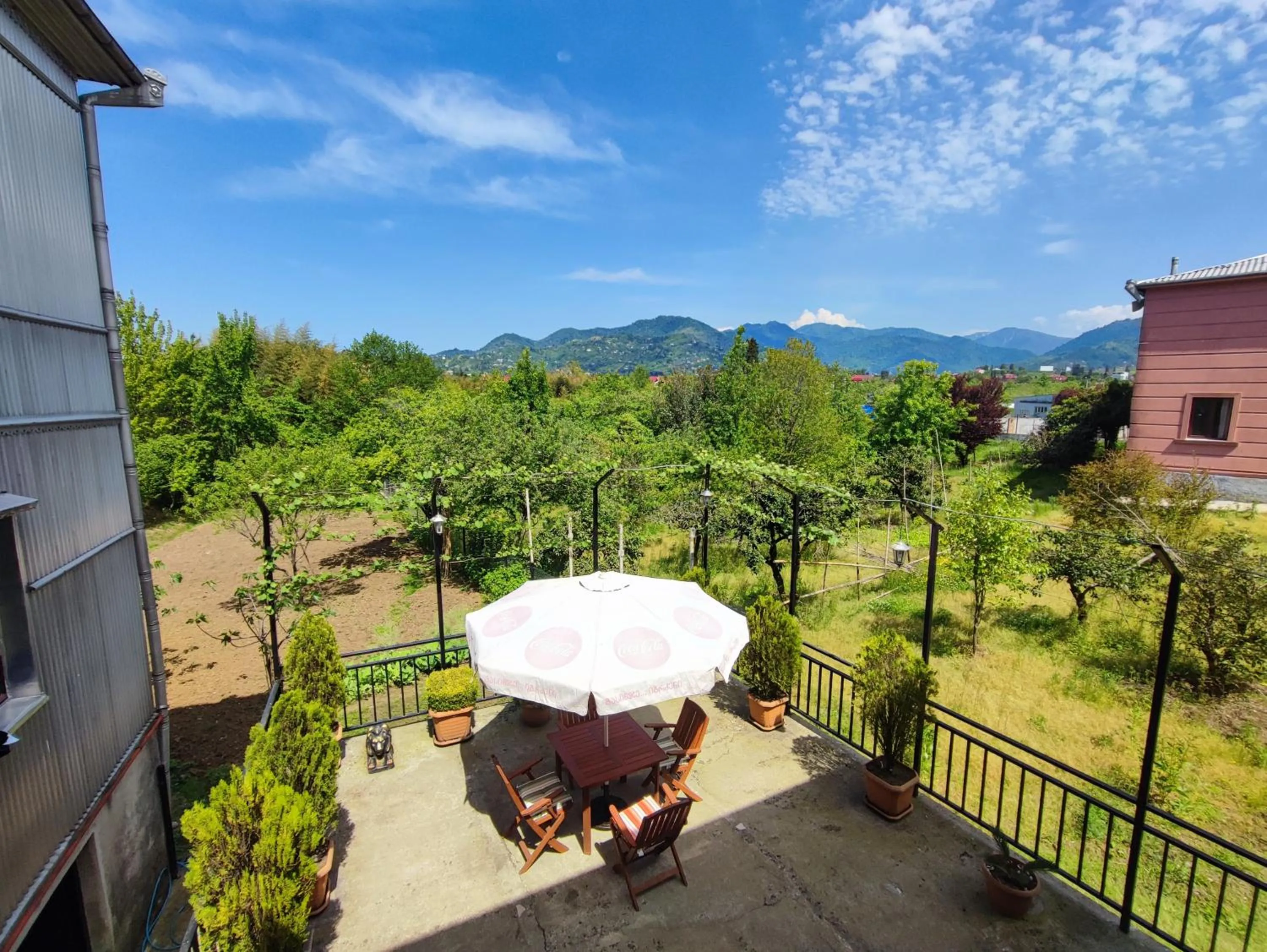 Hotel Botanica
