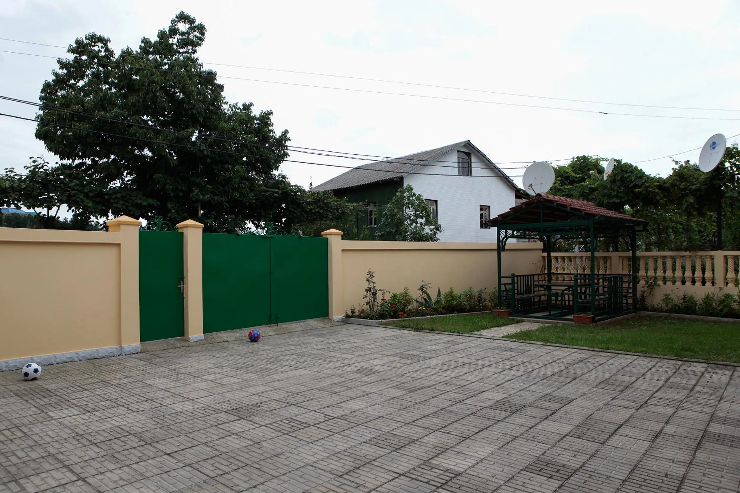 Hotel Botanica
