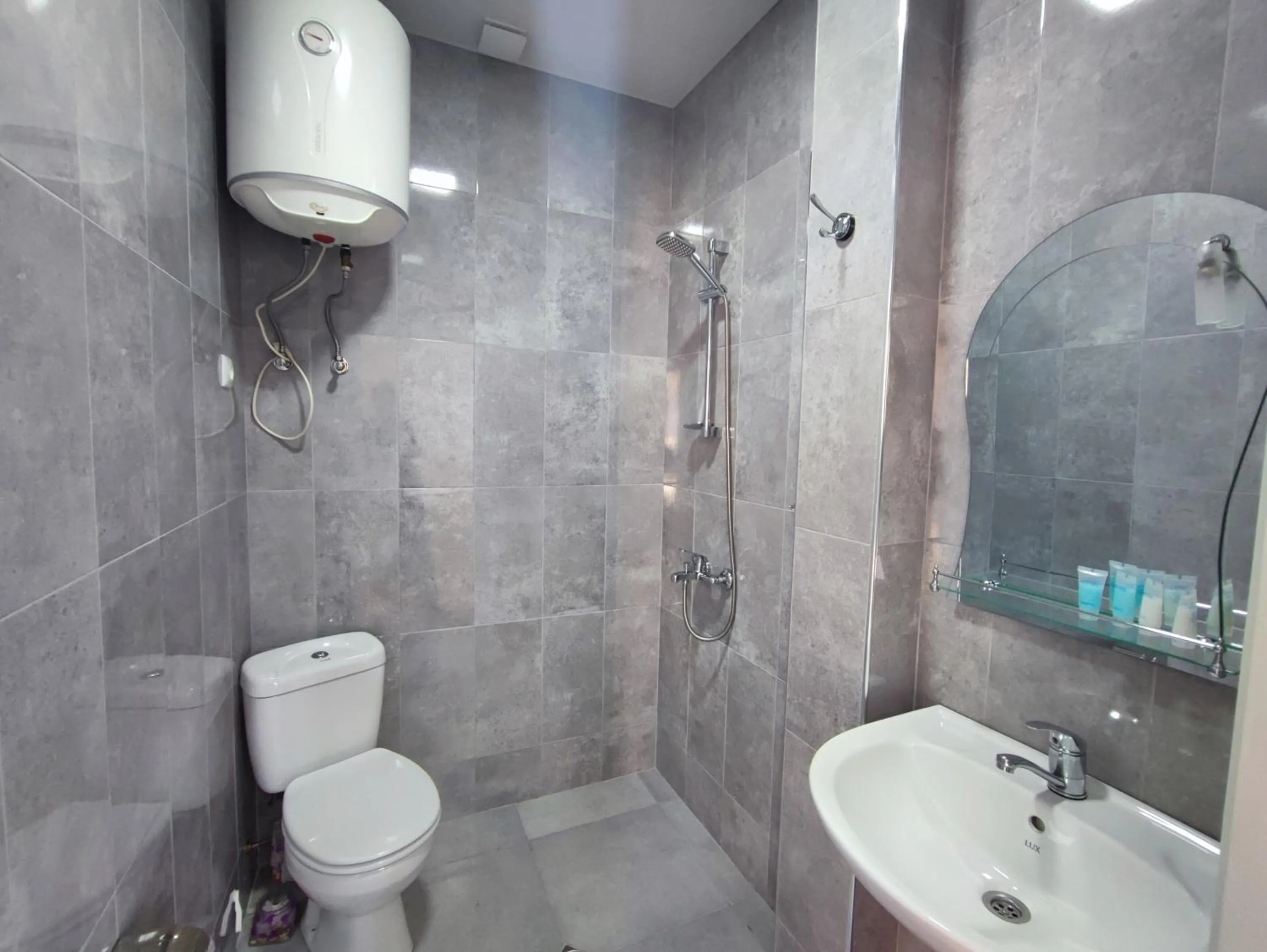 Hotel Botanica