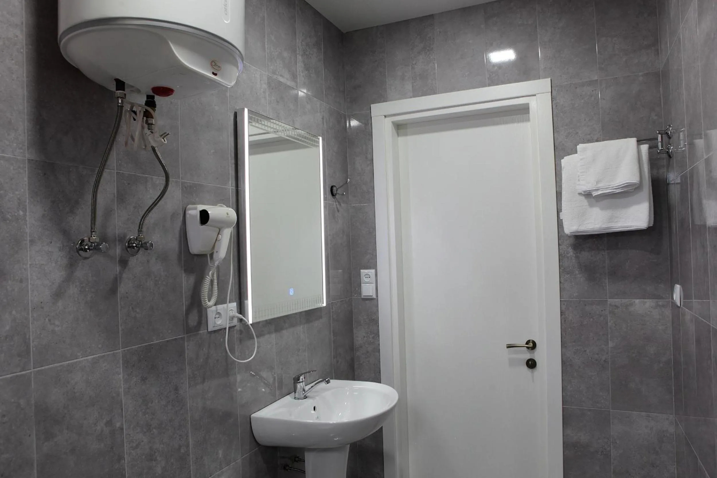 Hotel Botanica
