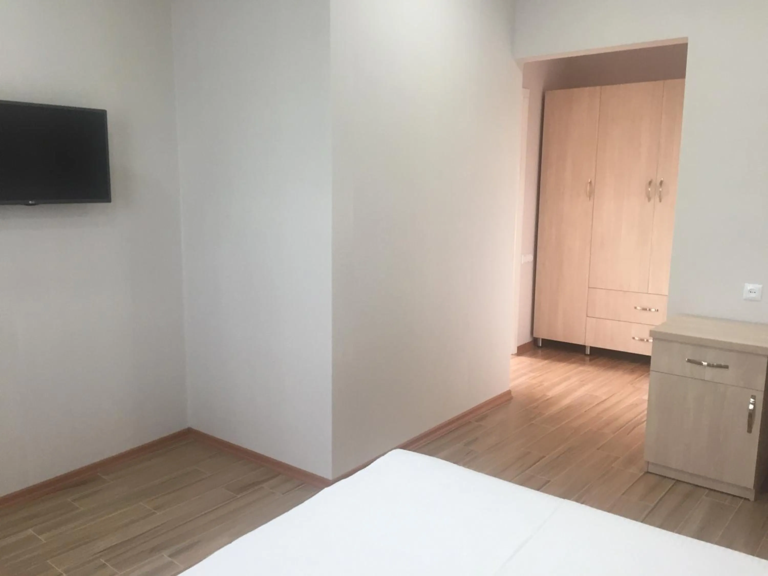 Photo of the whole room, Bed in Hotel Botanica