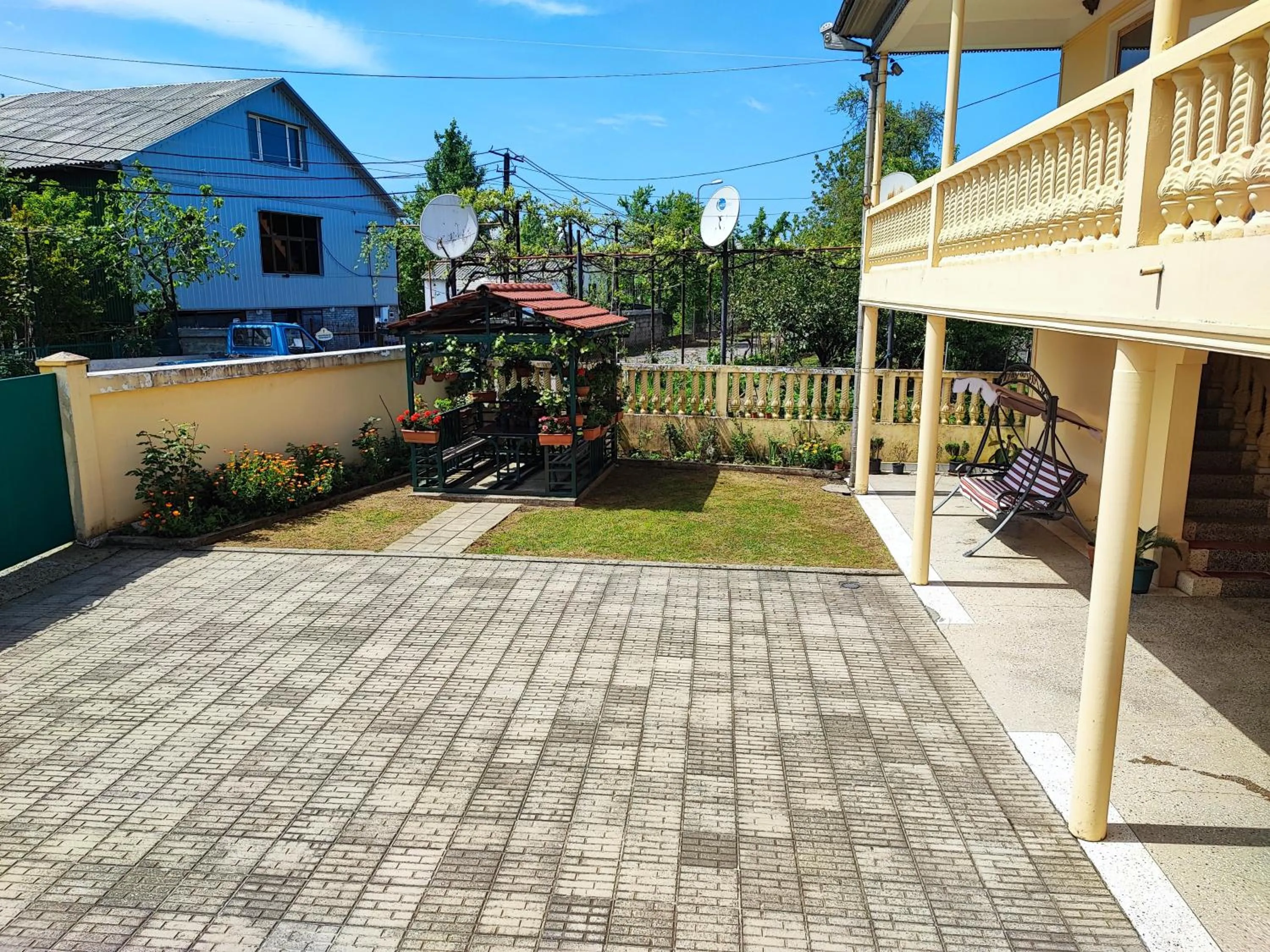 Hotel Botanica