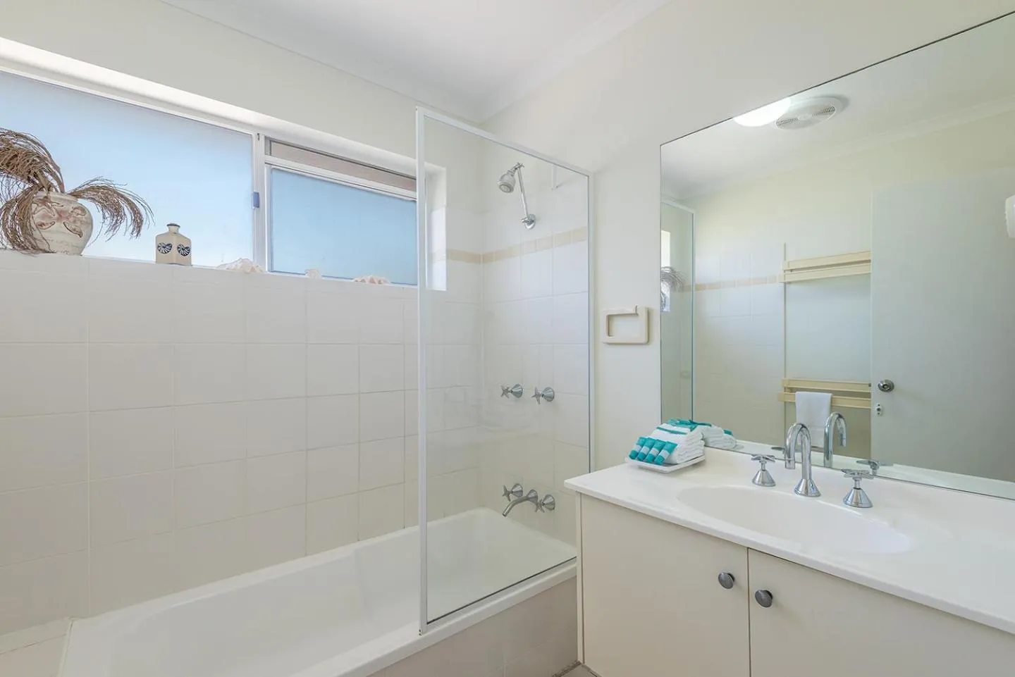 Bathroom in Sandy Beach Resort