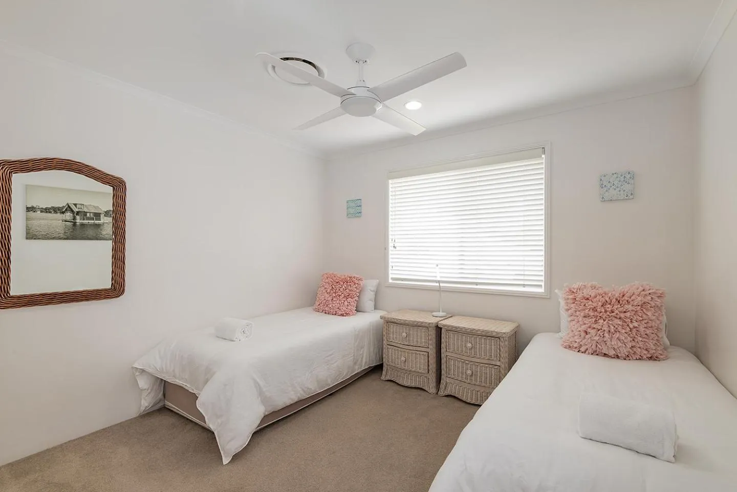 Bedroom, Bed in Sandy Beach Resort