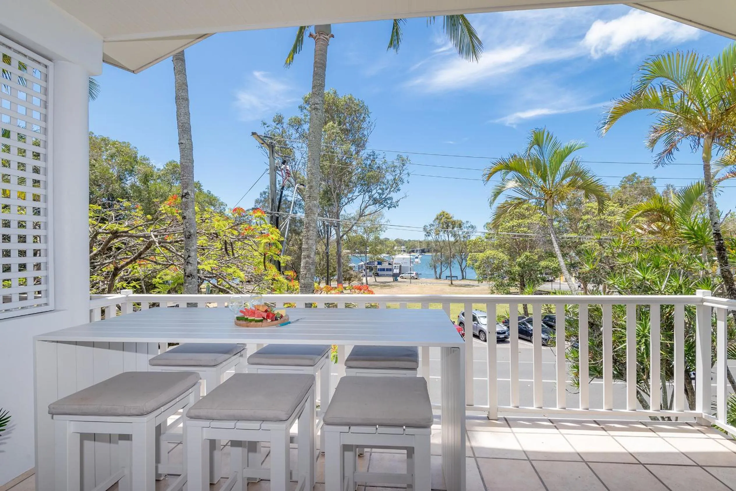 View (from property/room) in Sandy Beach Resort