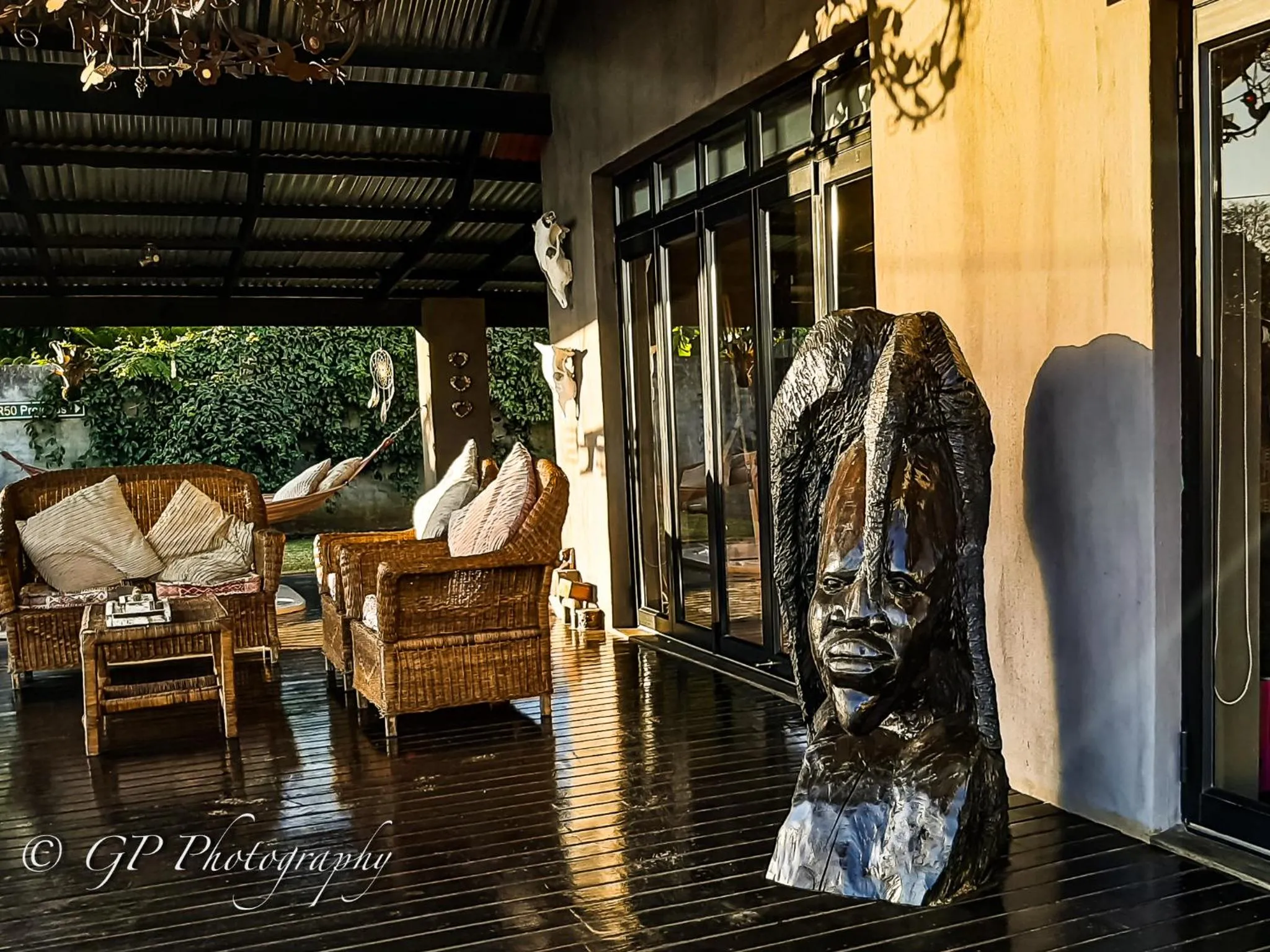 Laguna Lodge
