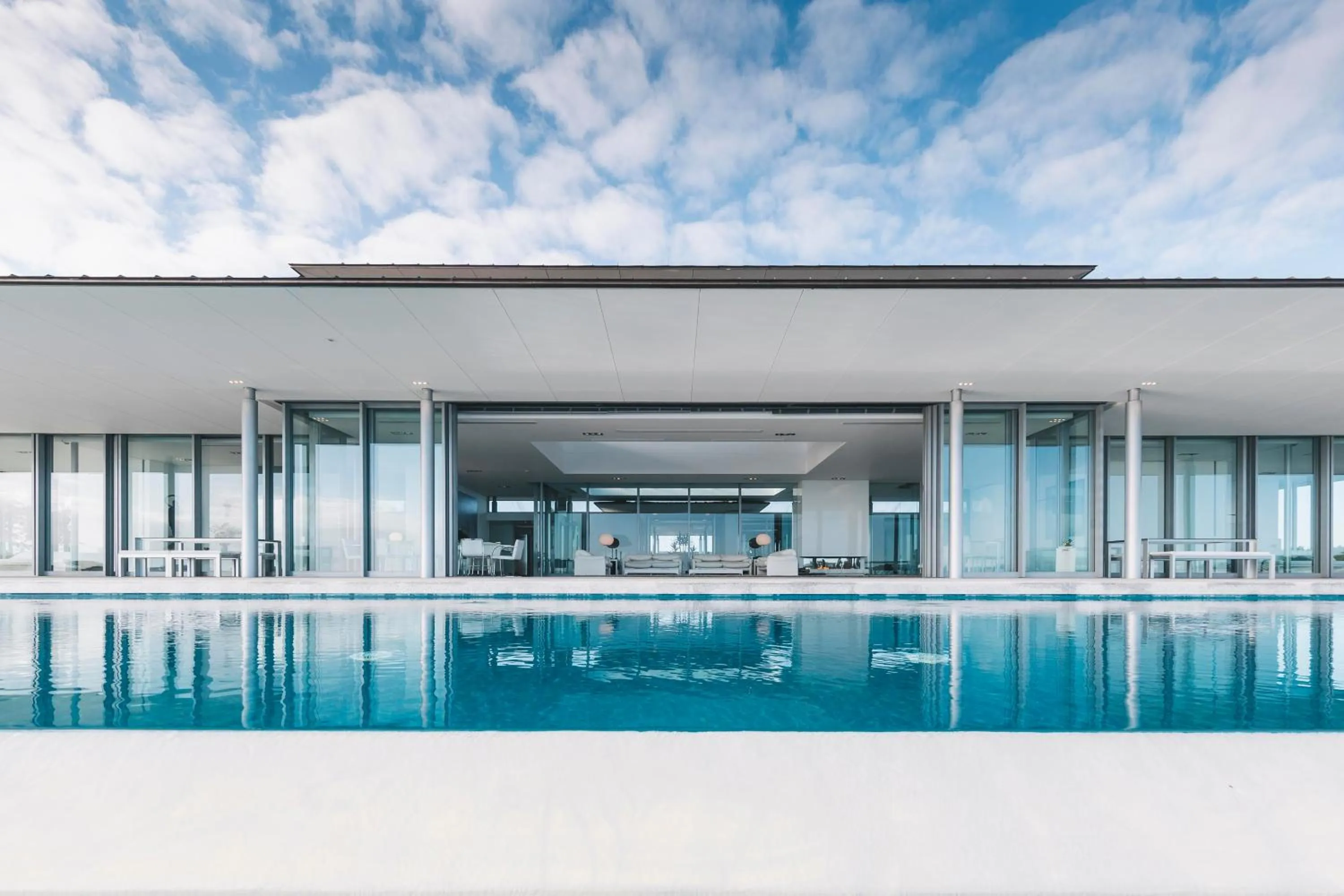 Balcony/Terrace in Eagles Nest