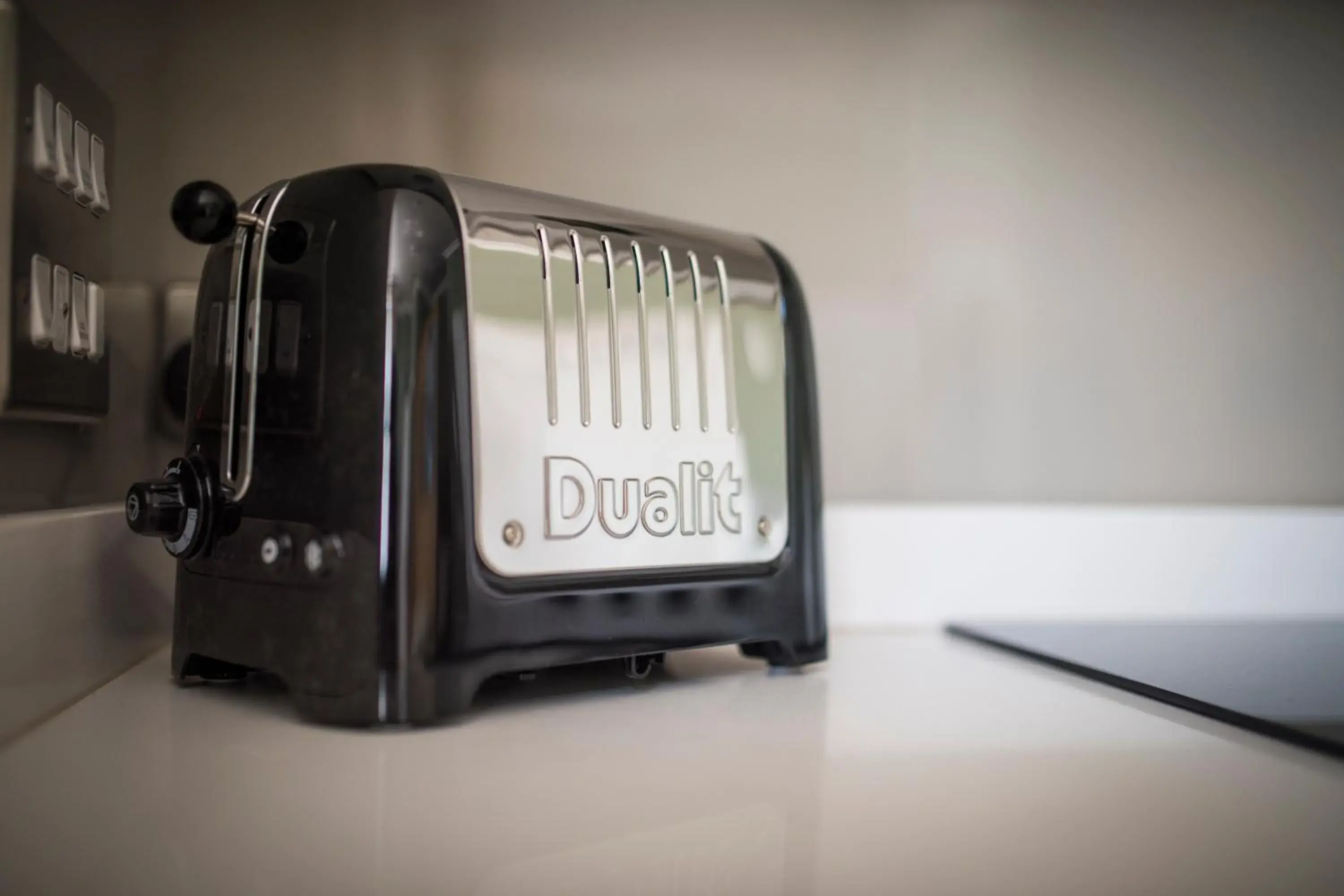 Area and facilities in Beech House - Urban Apartments Area and facilities in Beech House - Urban Apartments