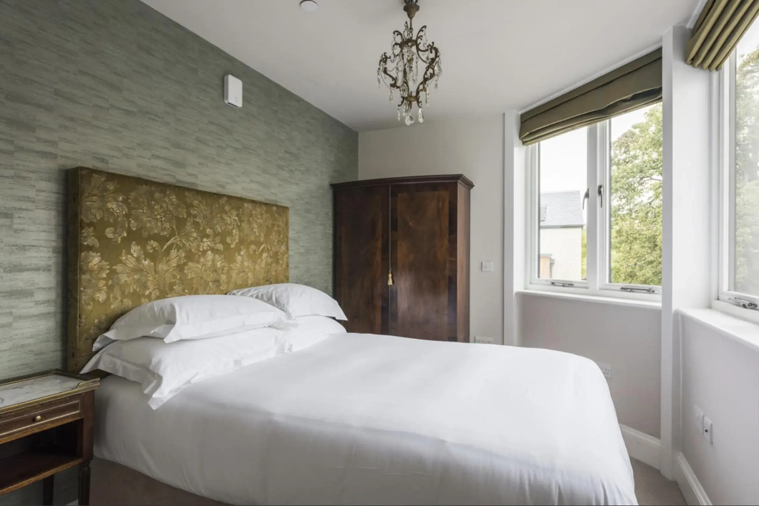 Bed in Beech House - Urban Apartments Bed in Beech House - Urban Apartments