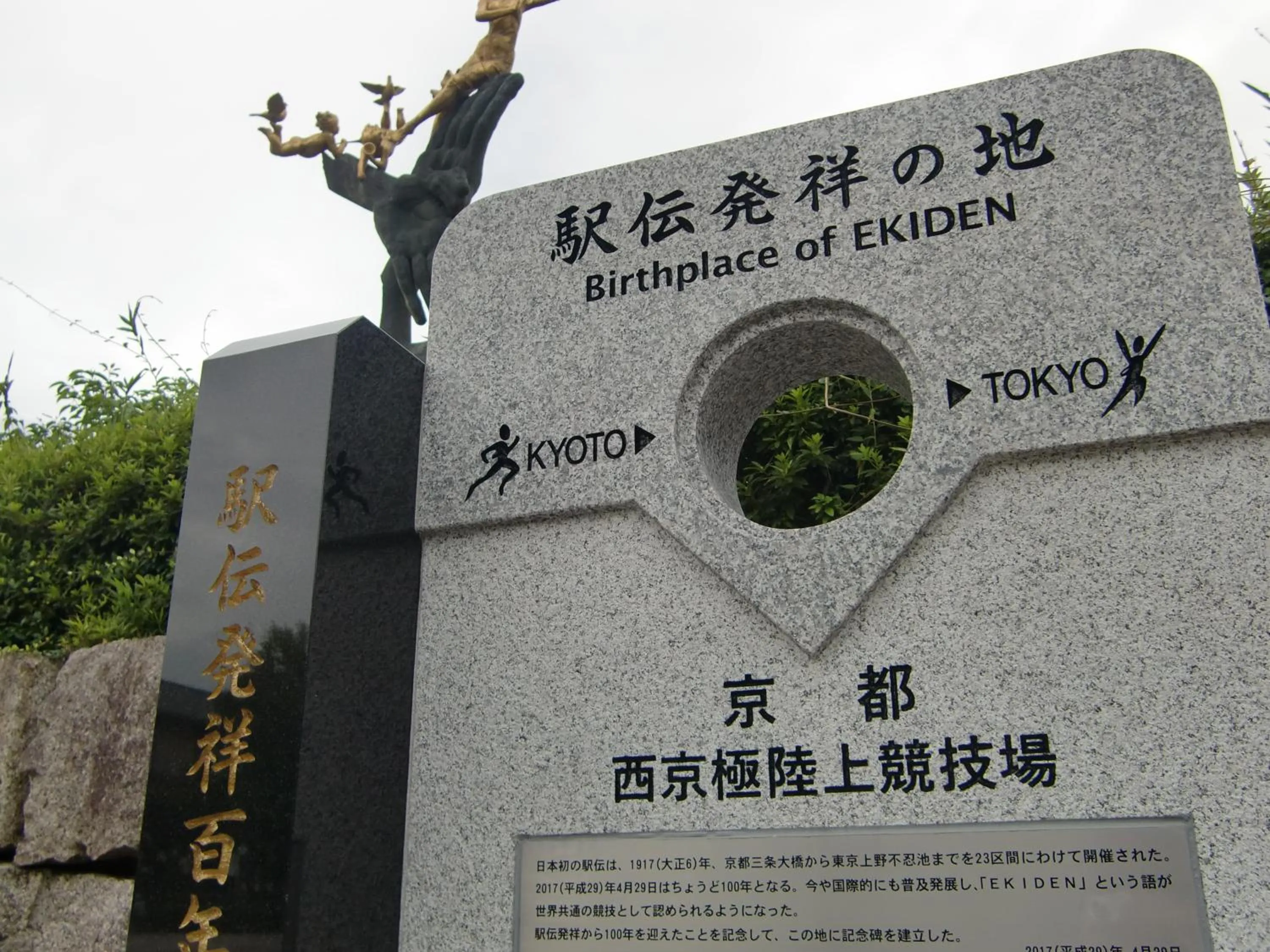 Neighbourhood in Guest house Kotone KYOTO