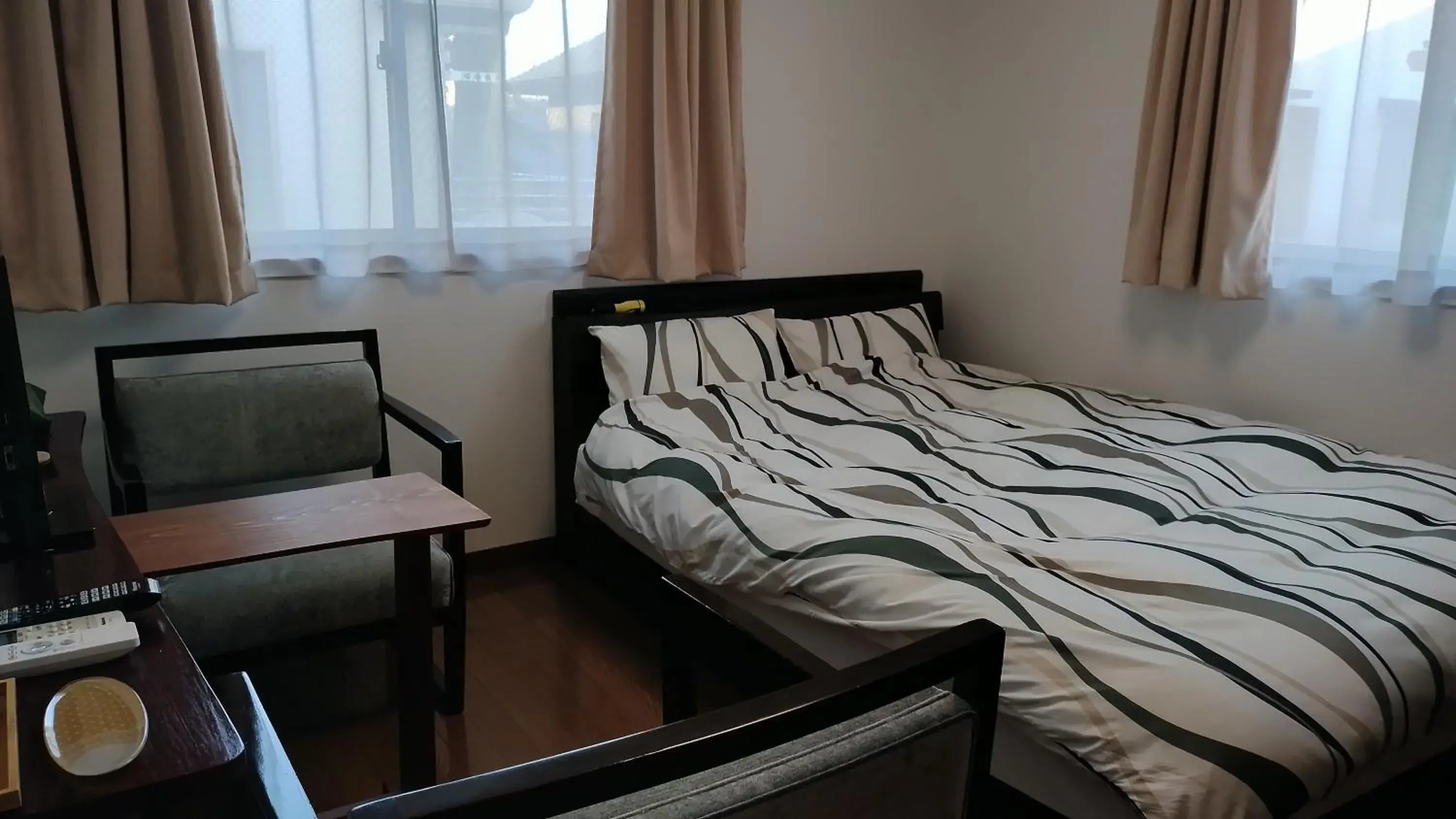 Double Room in Guest house Kotone KYOTO Double Room in Guest house Kotone KYOTO