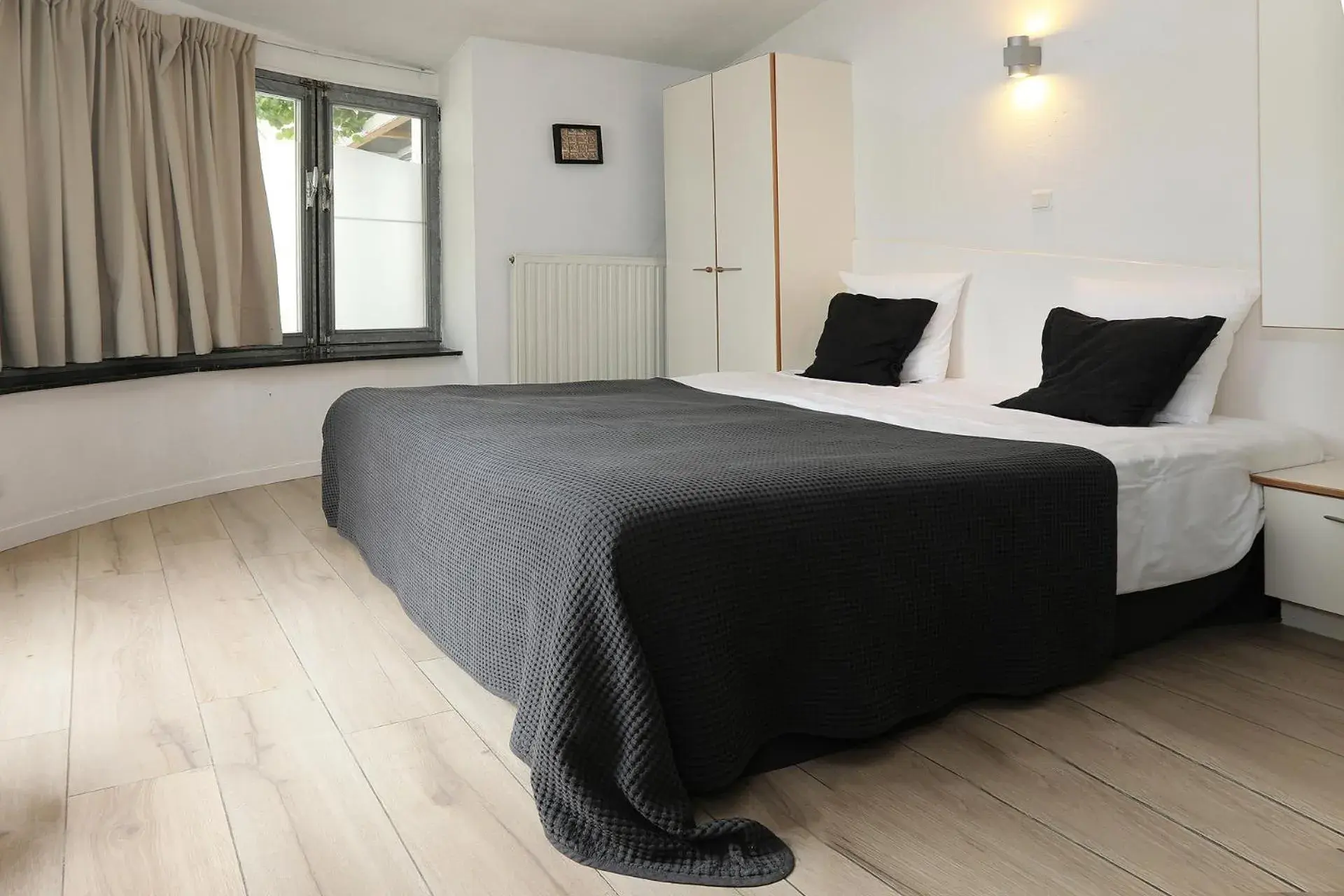 Quadruple Room in Hotel De Loft Quadruple Room in Hotel De Loft