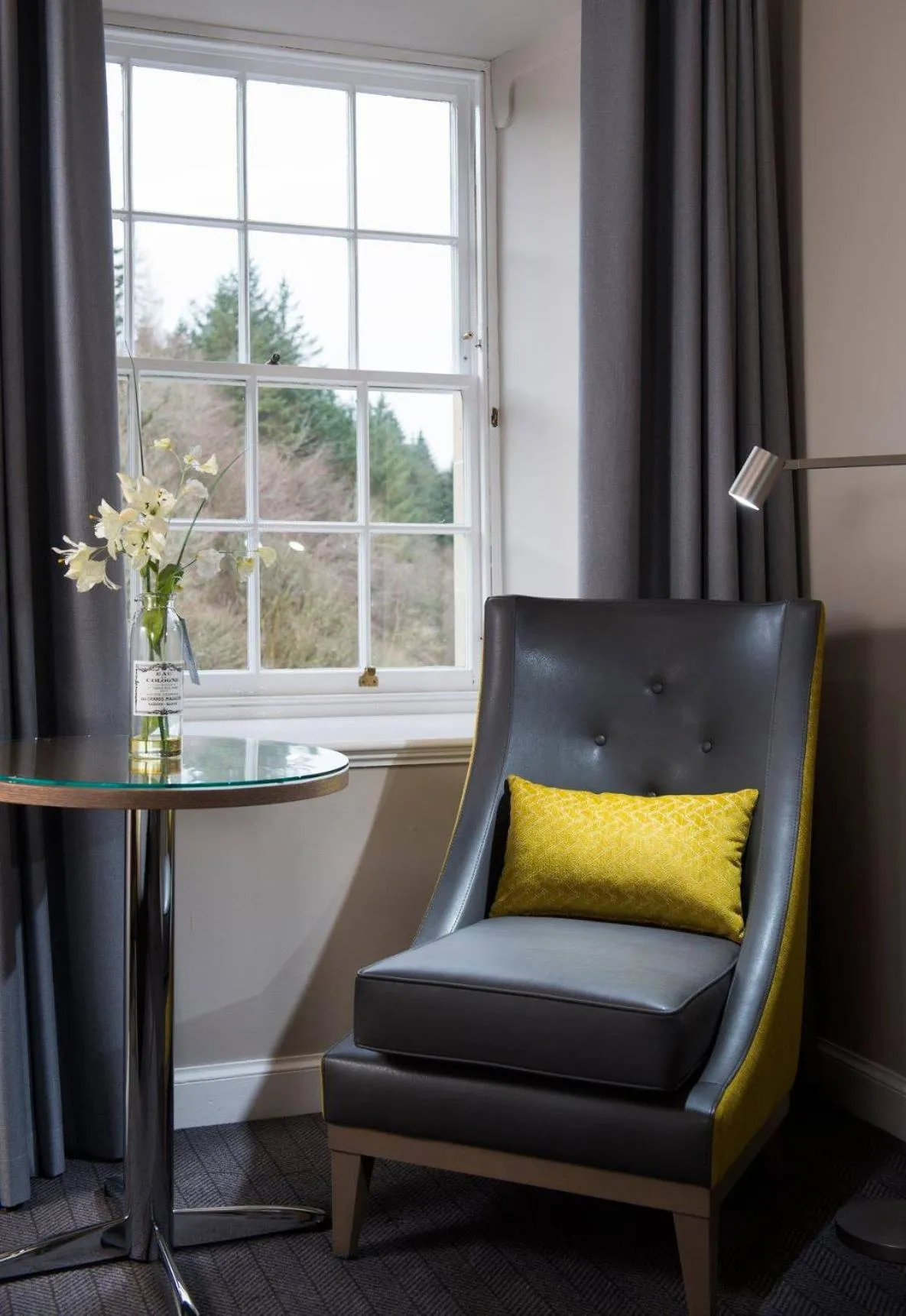 New Lanark Mill Hotel