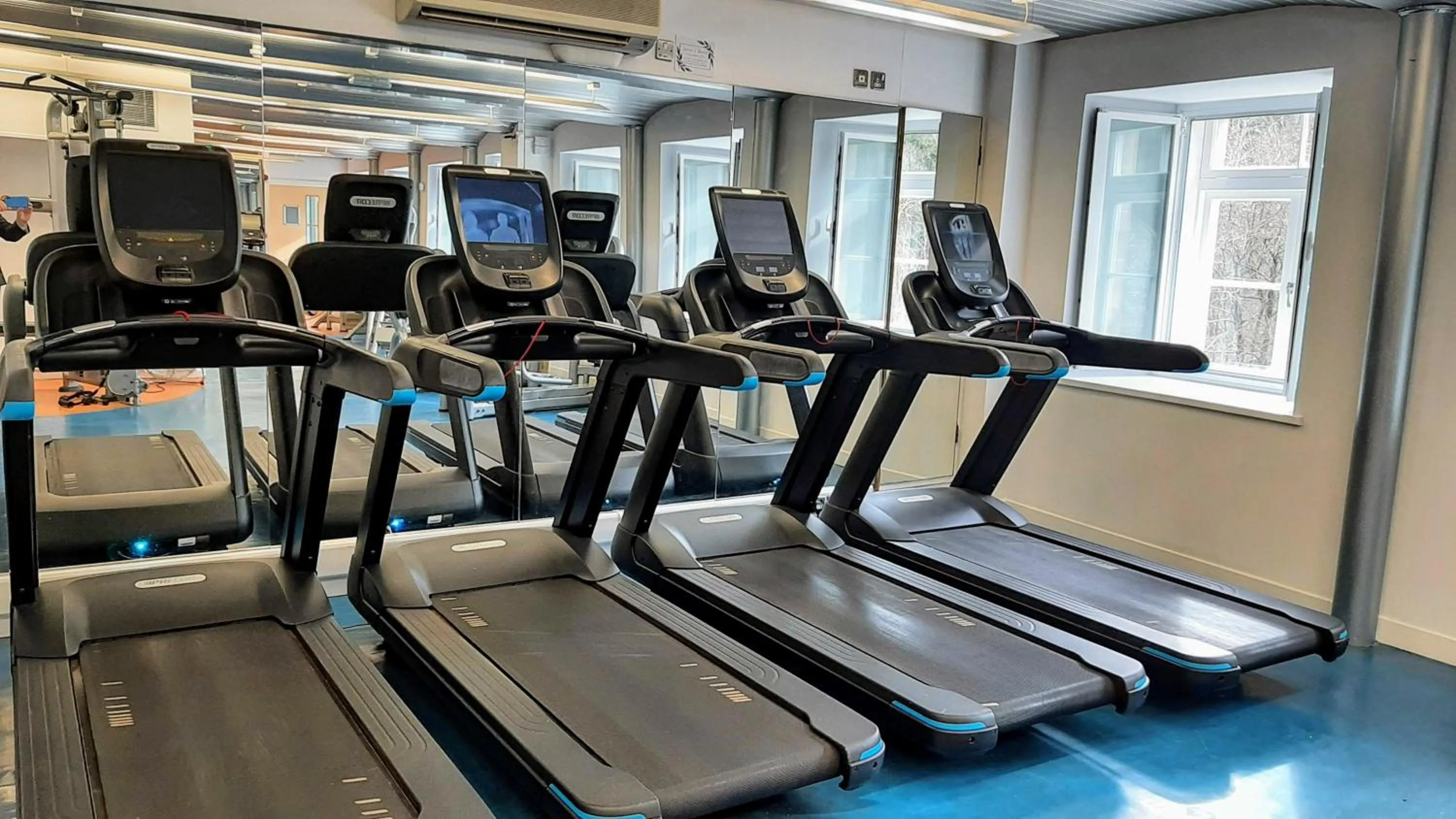 New Lanark Mill Hotel