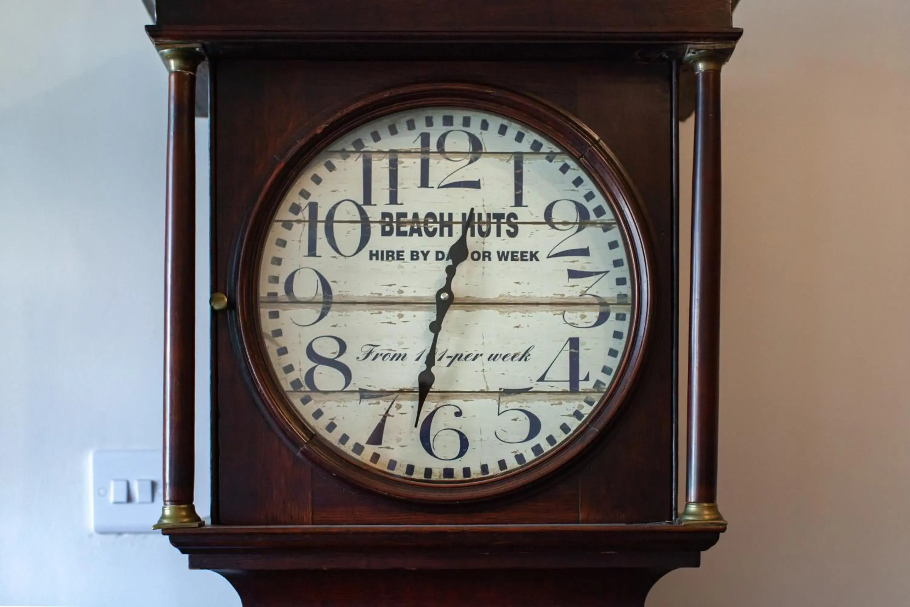 Lobby or reception in Oaklands Guest House Lobby or reception in Oaklands Guest House