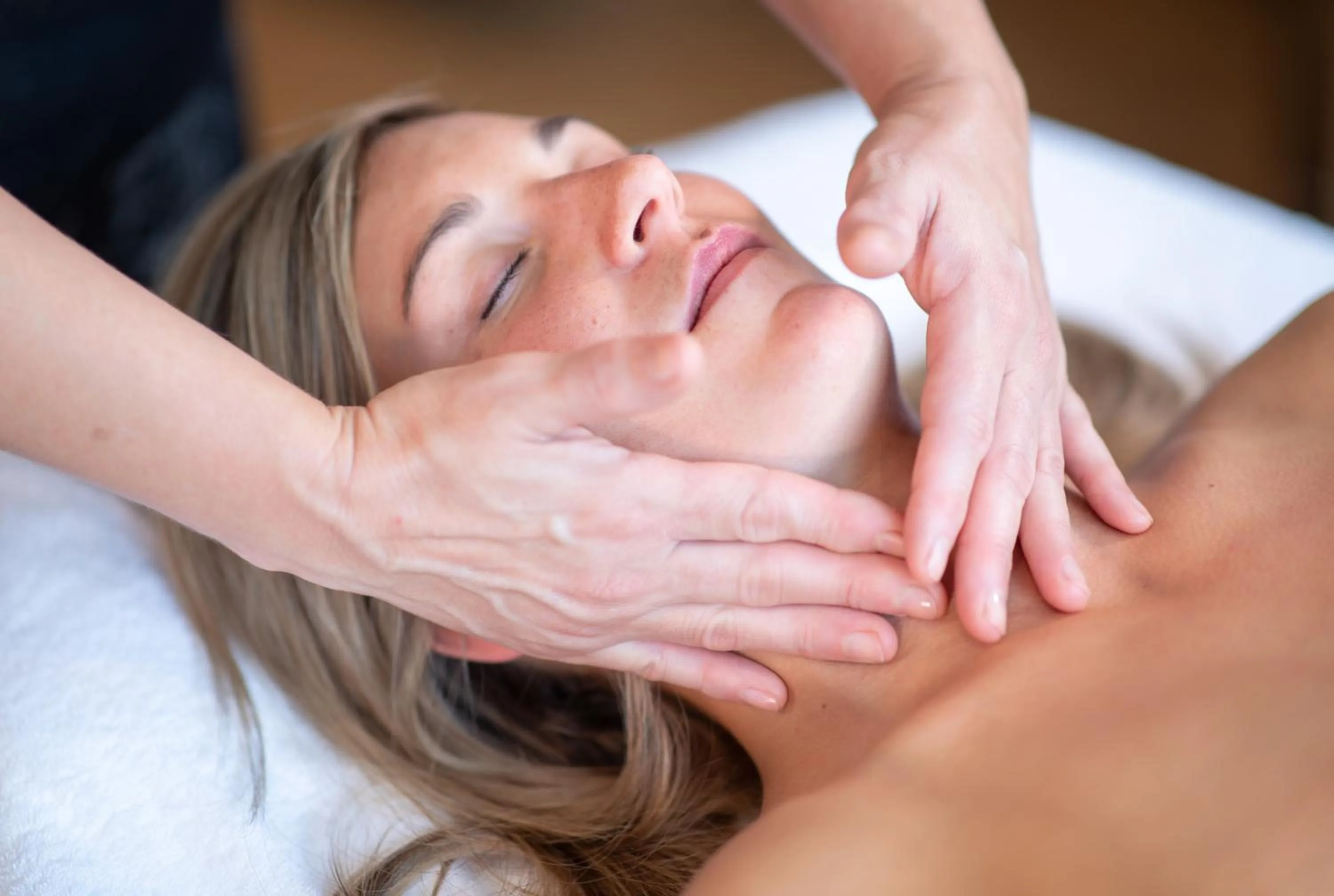 People in Hotel Schütterhof