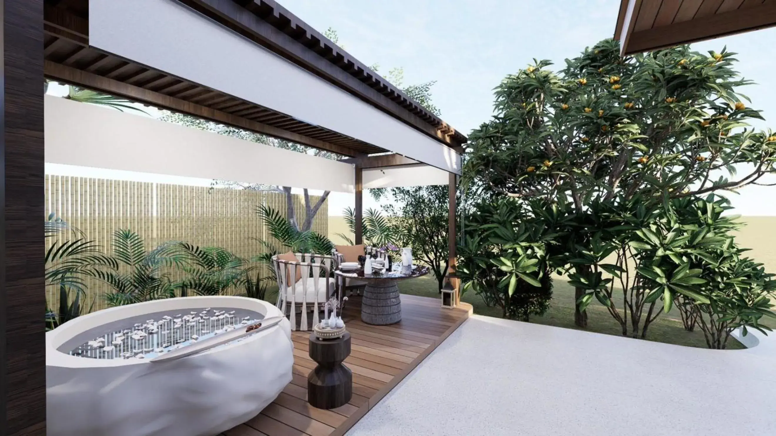 Railay Village Resort and Spa Railay Village Resort and Spa