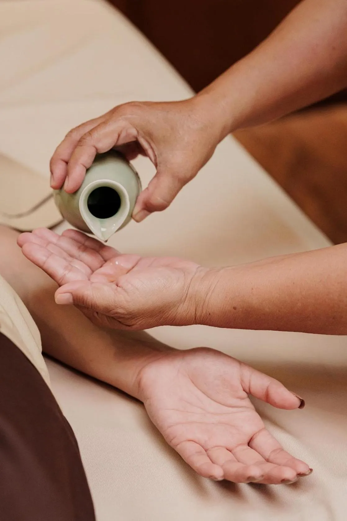 Spa and wellness centre/facilities in Railay Village Resort and Spa