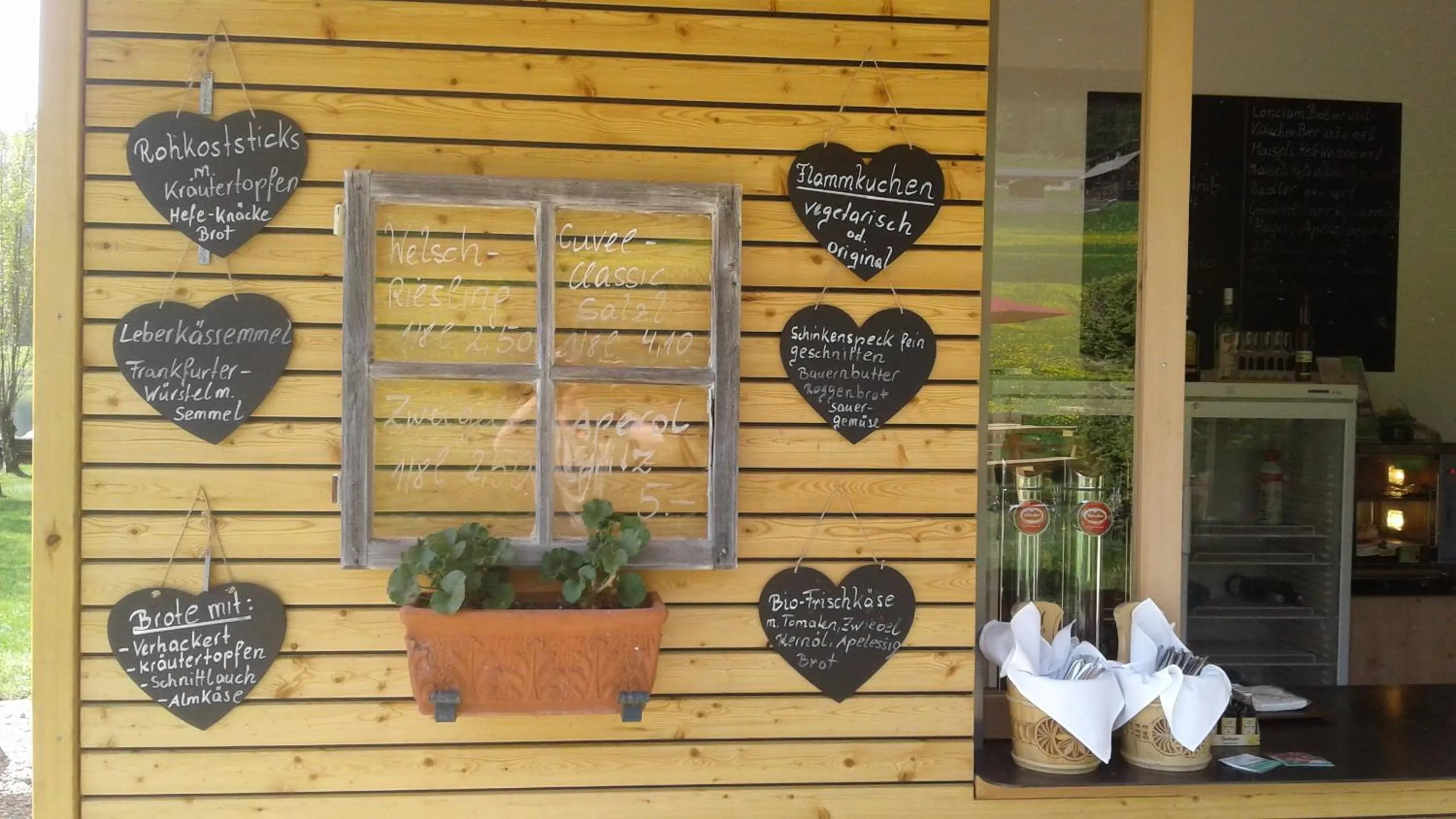 Property building in Kolbitsch am Weissensee ein Seeblick der verzaubert B&B