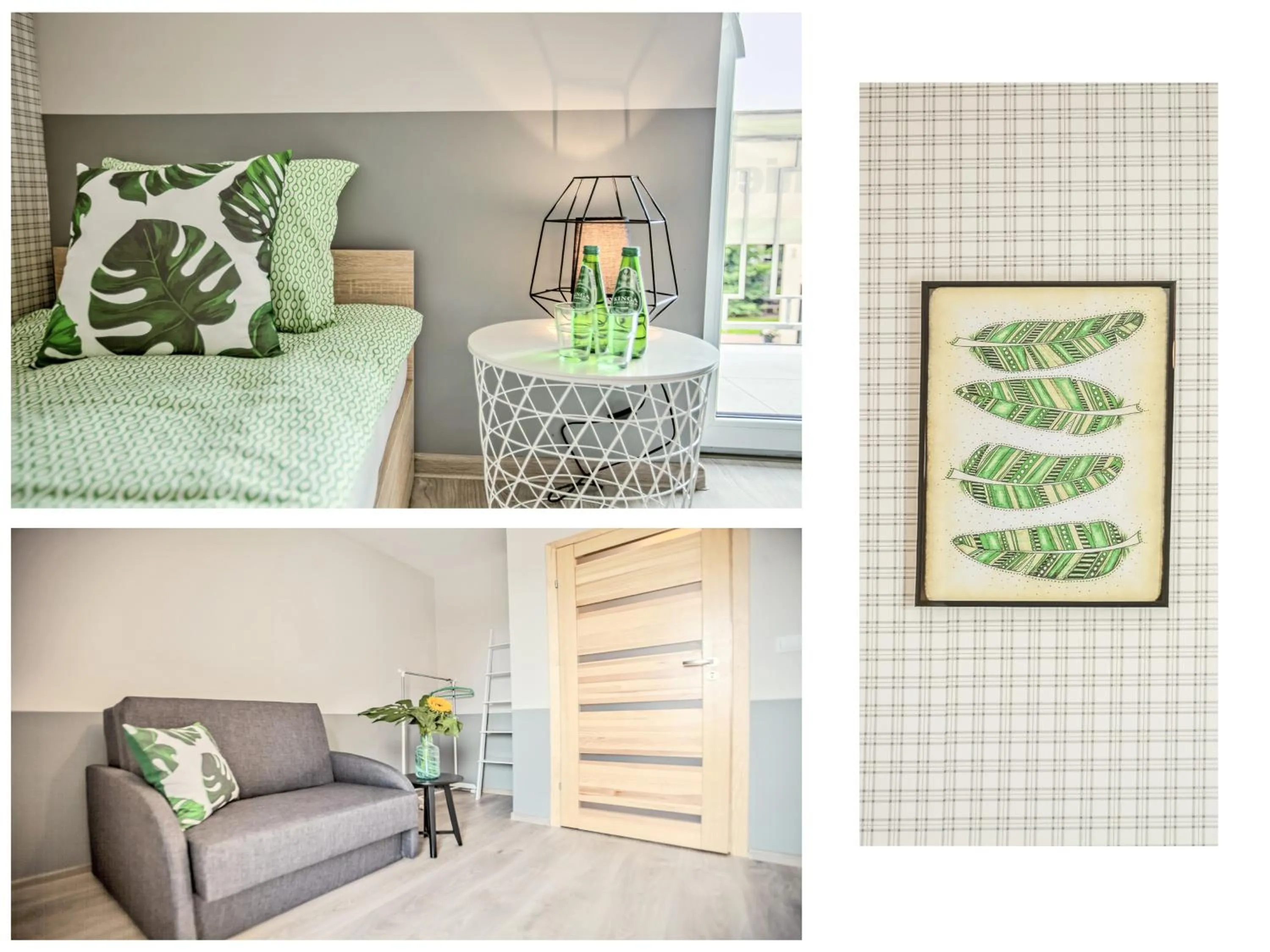 Gościniec Przywidzki