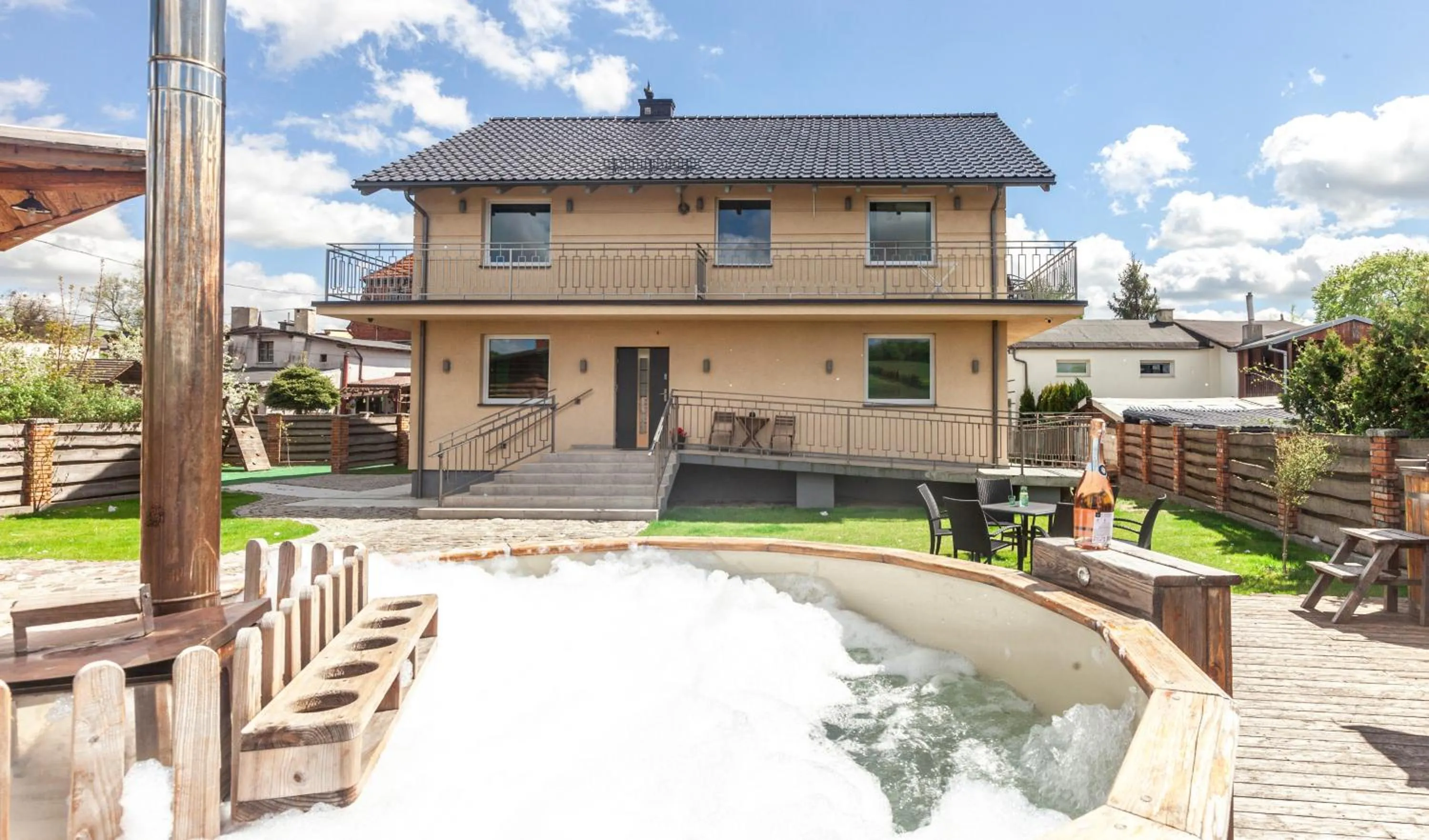 Gościniec Przywidzki