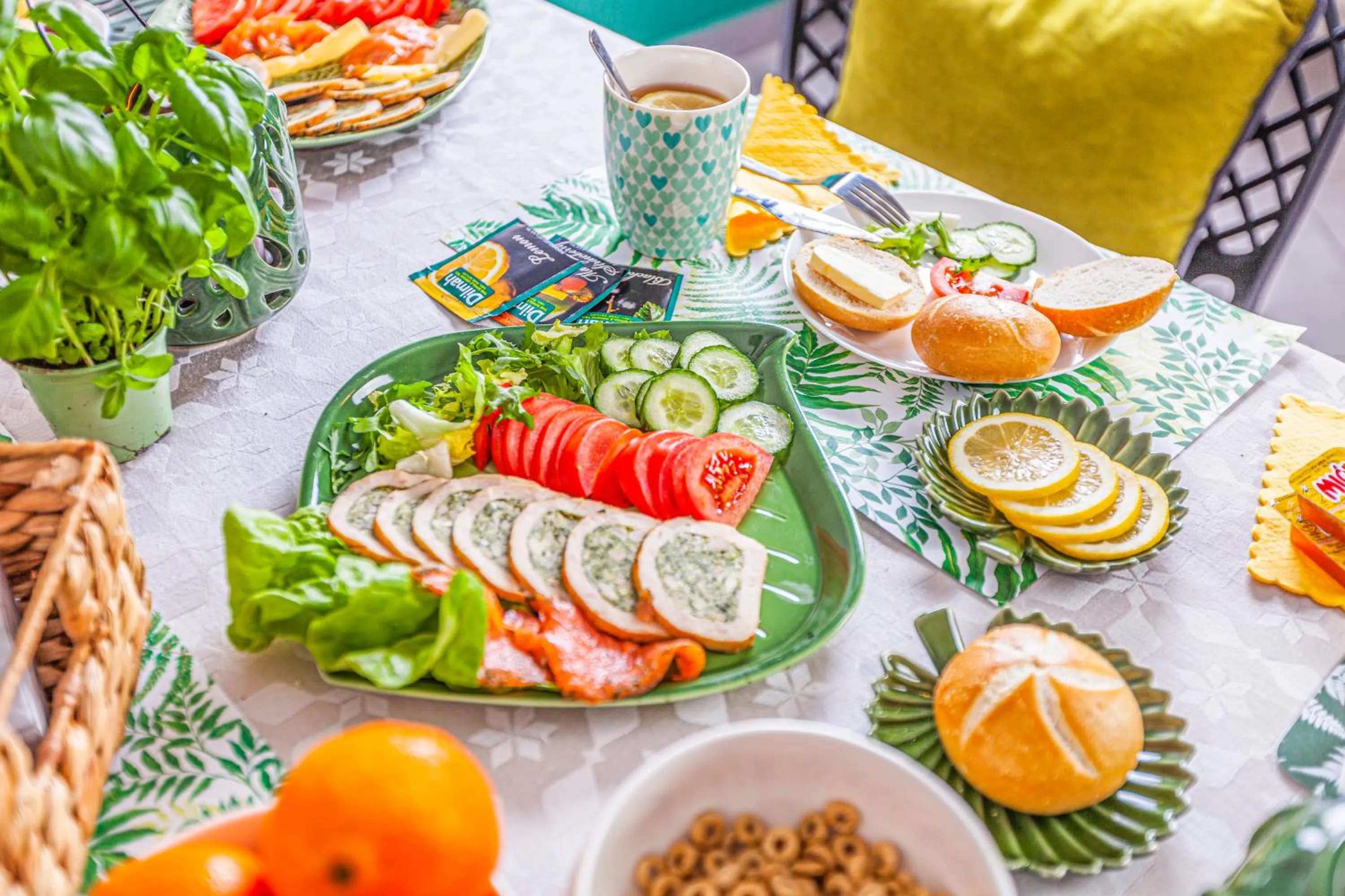 Gościniec Przywidzki