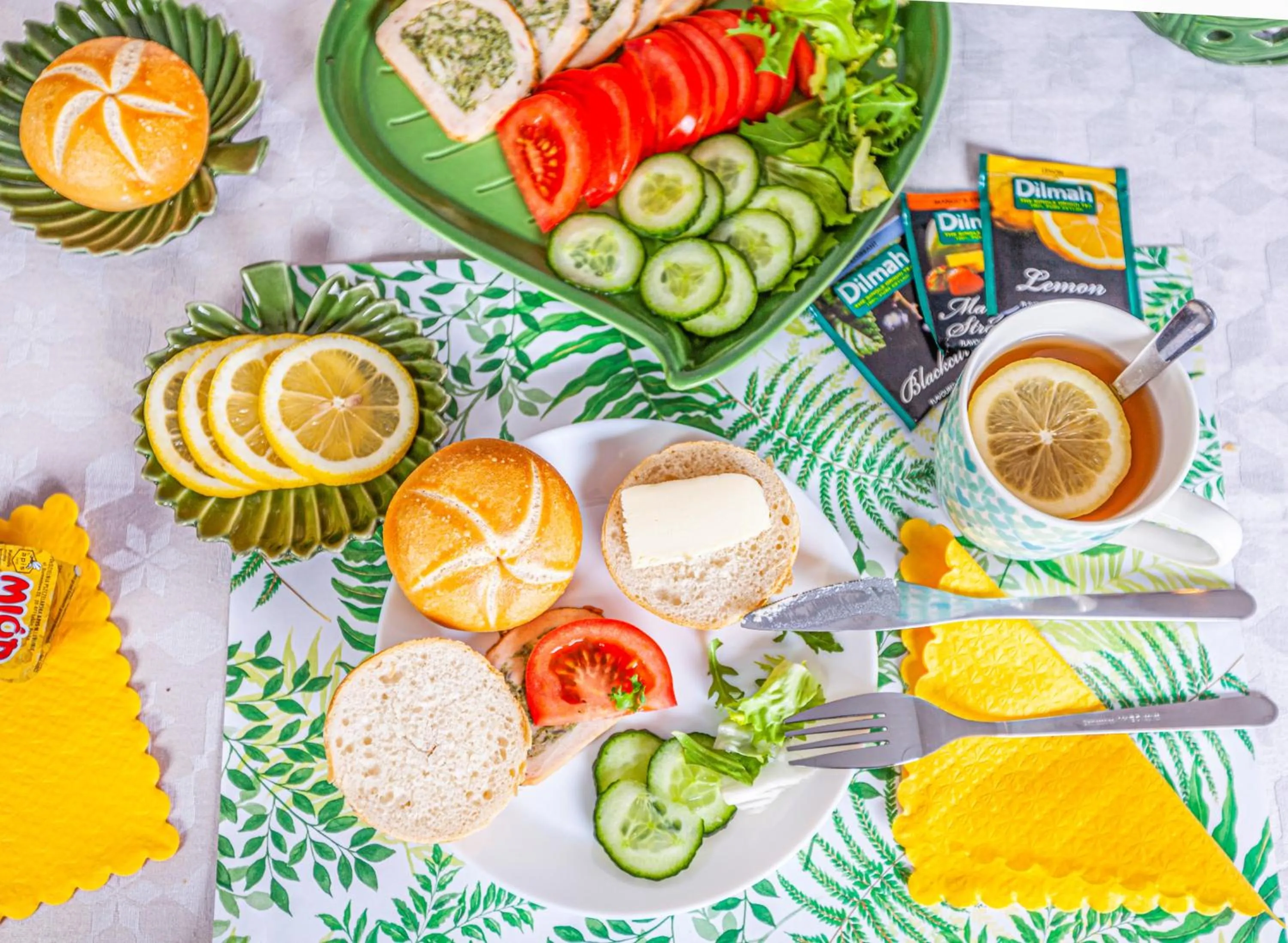 Gościniec Przywidzki