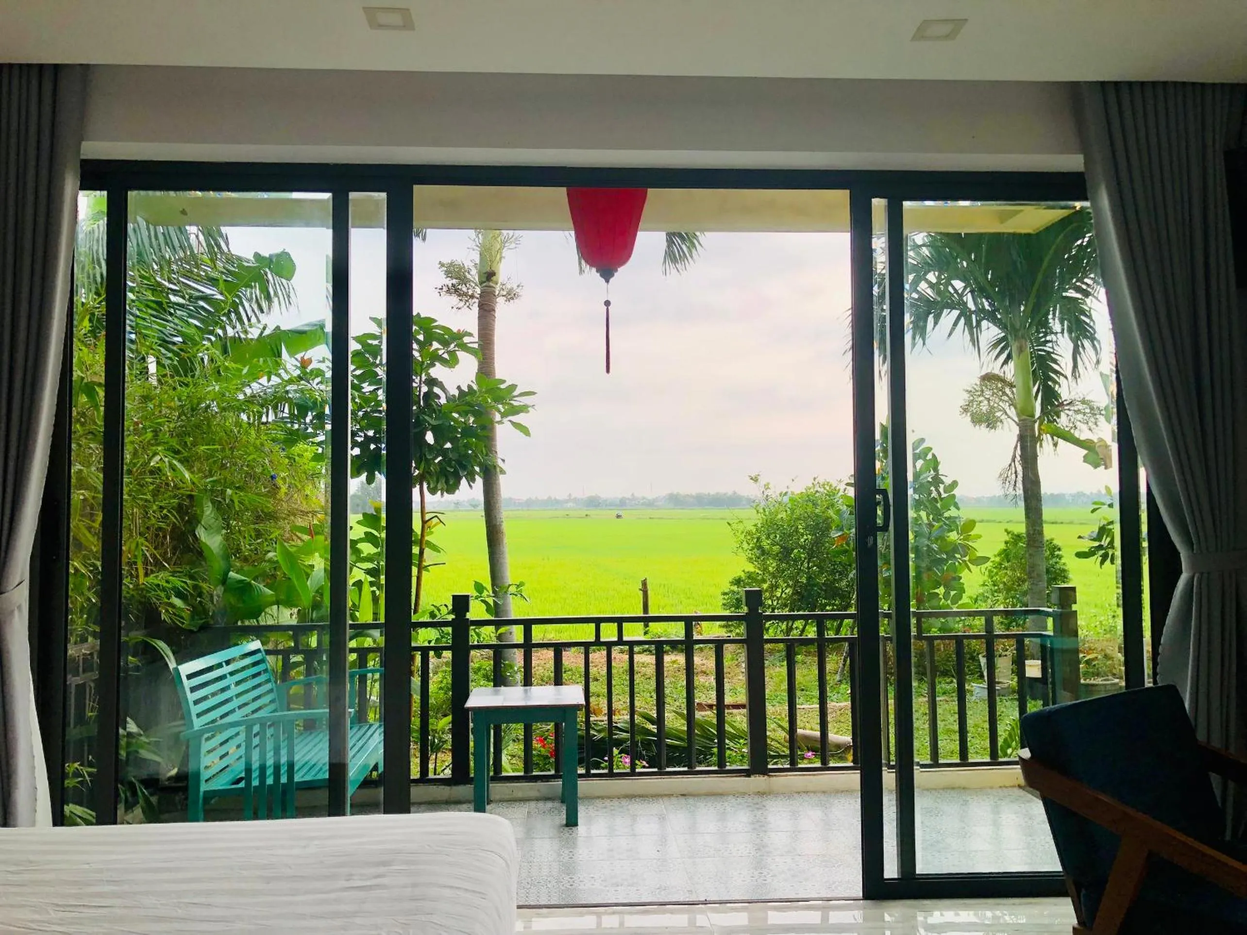 Hoi An Four Seasons Villa