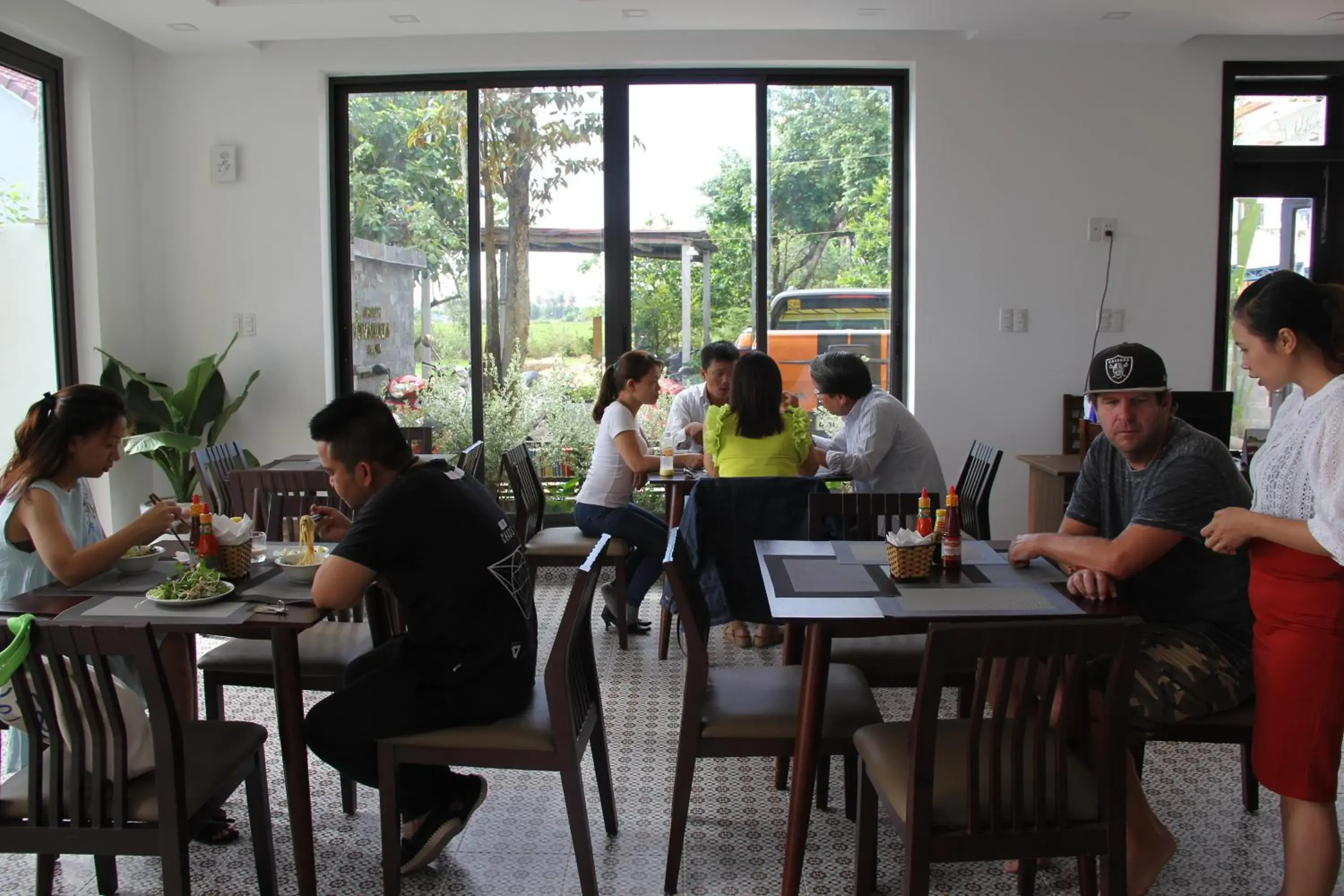 Restaurant/places to eat in Hoi An Four Seasons Villa Restaurant/places to eat in Hoi An Four Seasons Villa