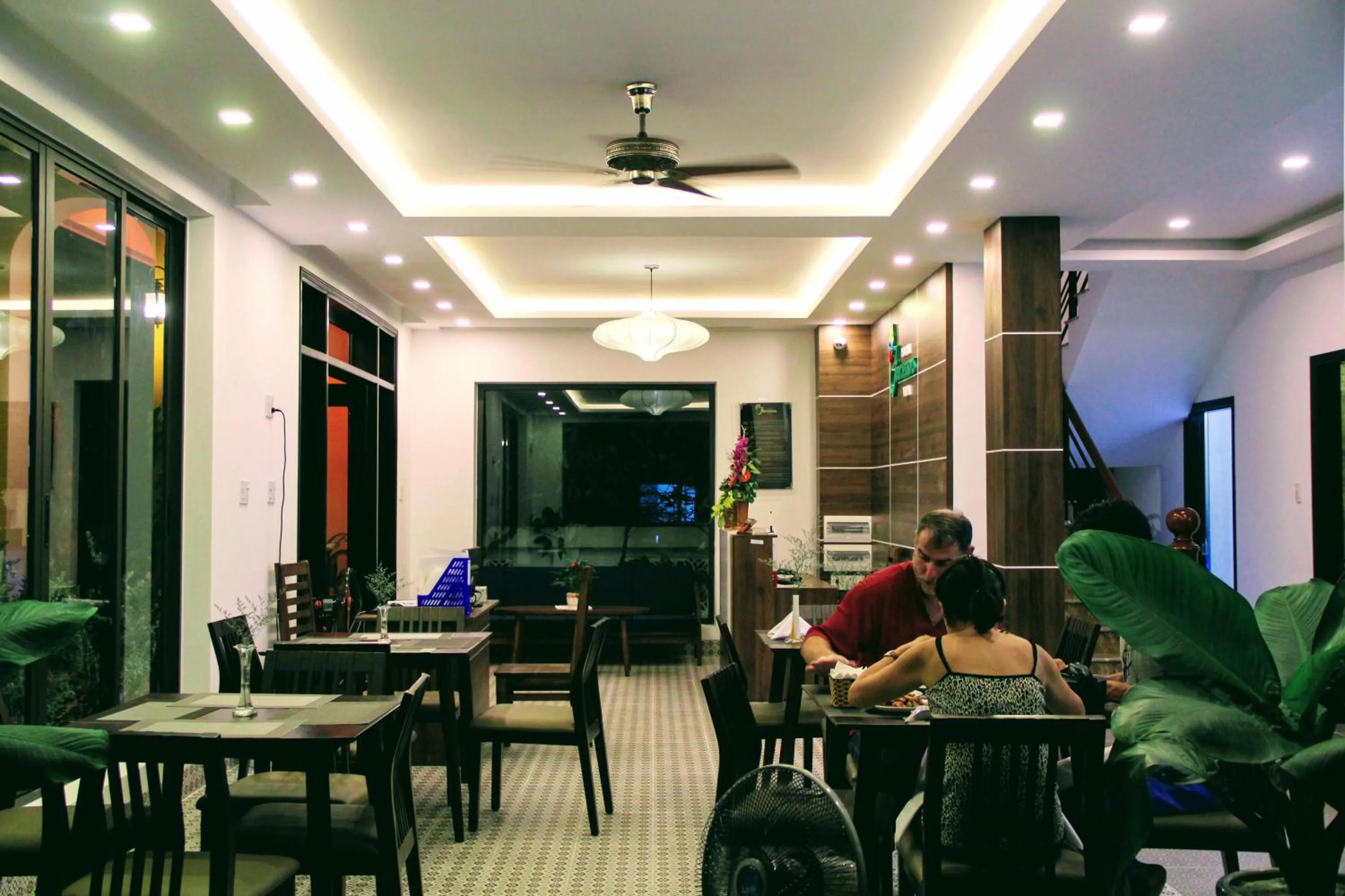 Pets in Hoi An Four Seasons Villa