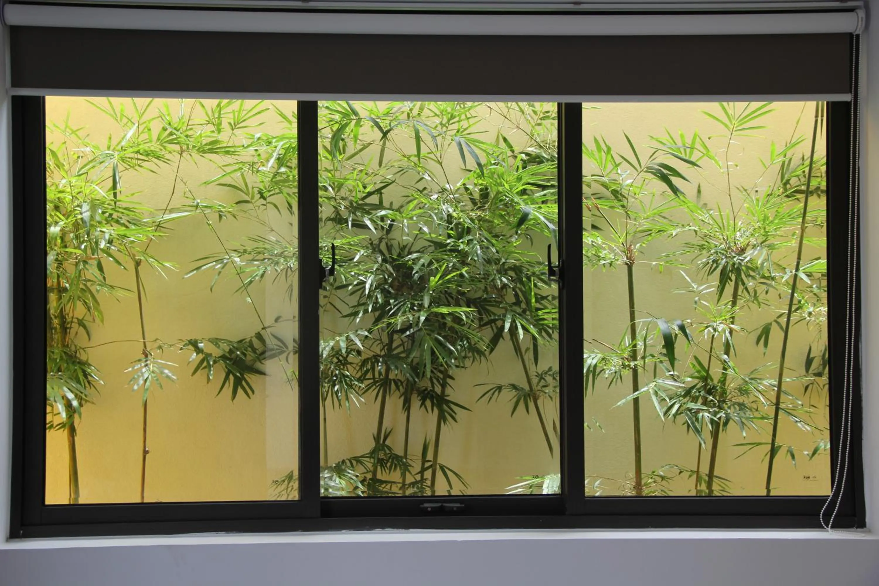 Bedroom in Hoi An Four Seasons Villa