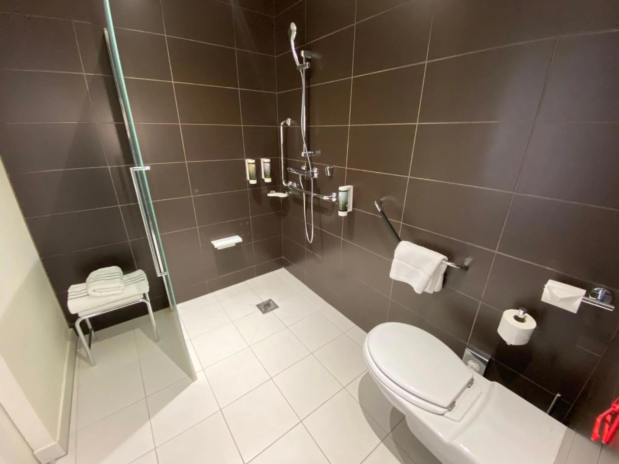 Photo of the whole room in Holiday Inn Paris Opéra - Grands Boulevards by IHG