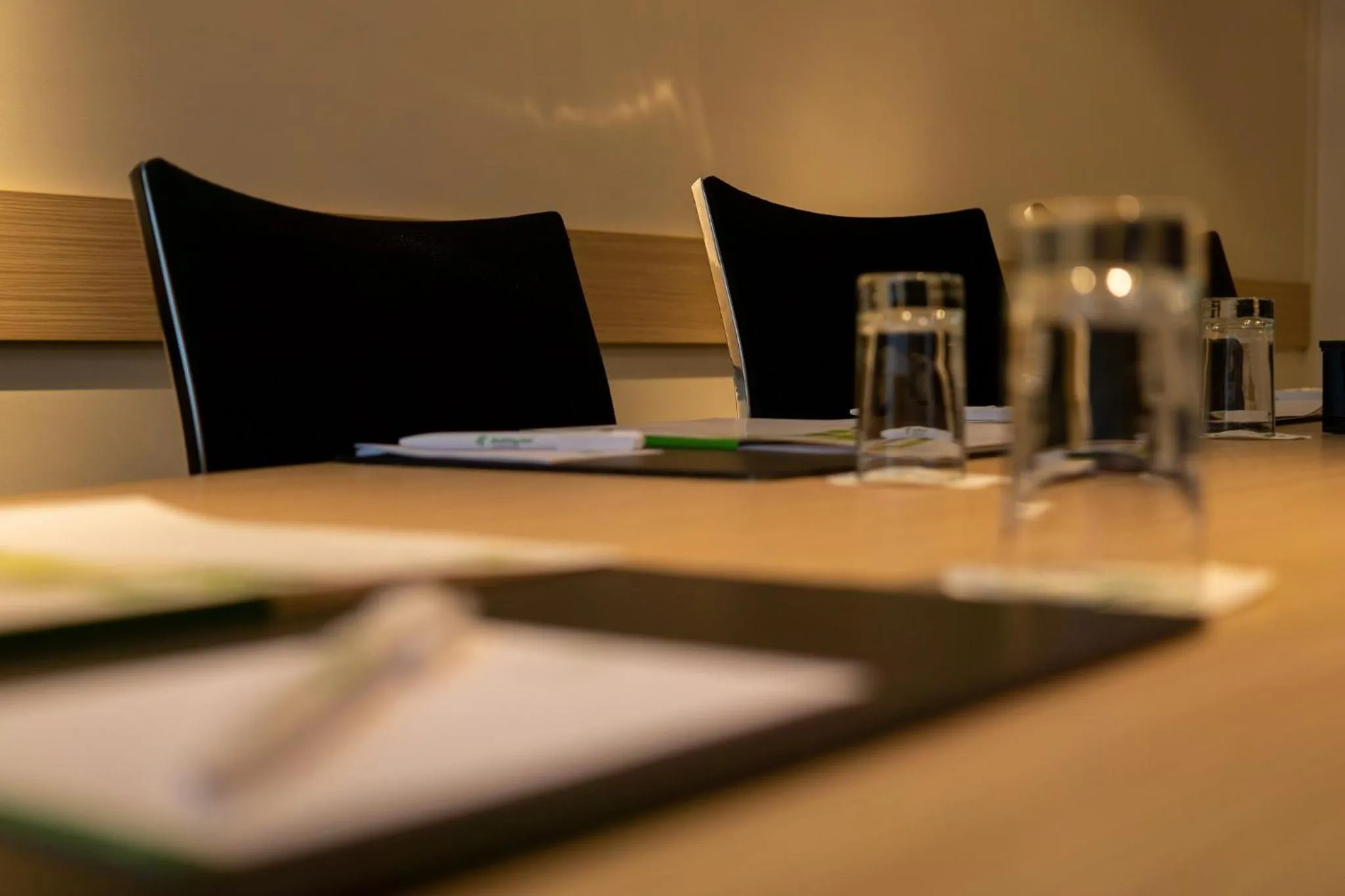 Meeting/conference room in Holiday Inn Paris Opéra - Grands Boulevards by IHG
