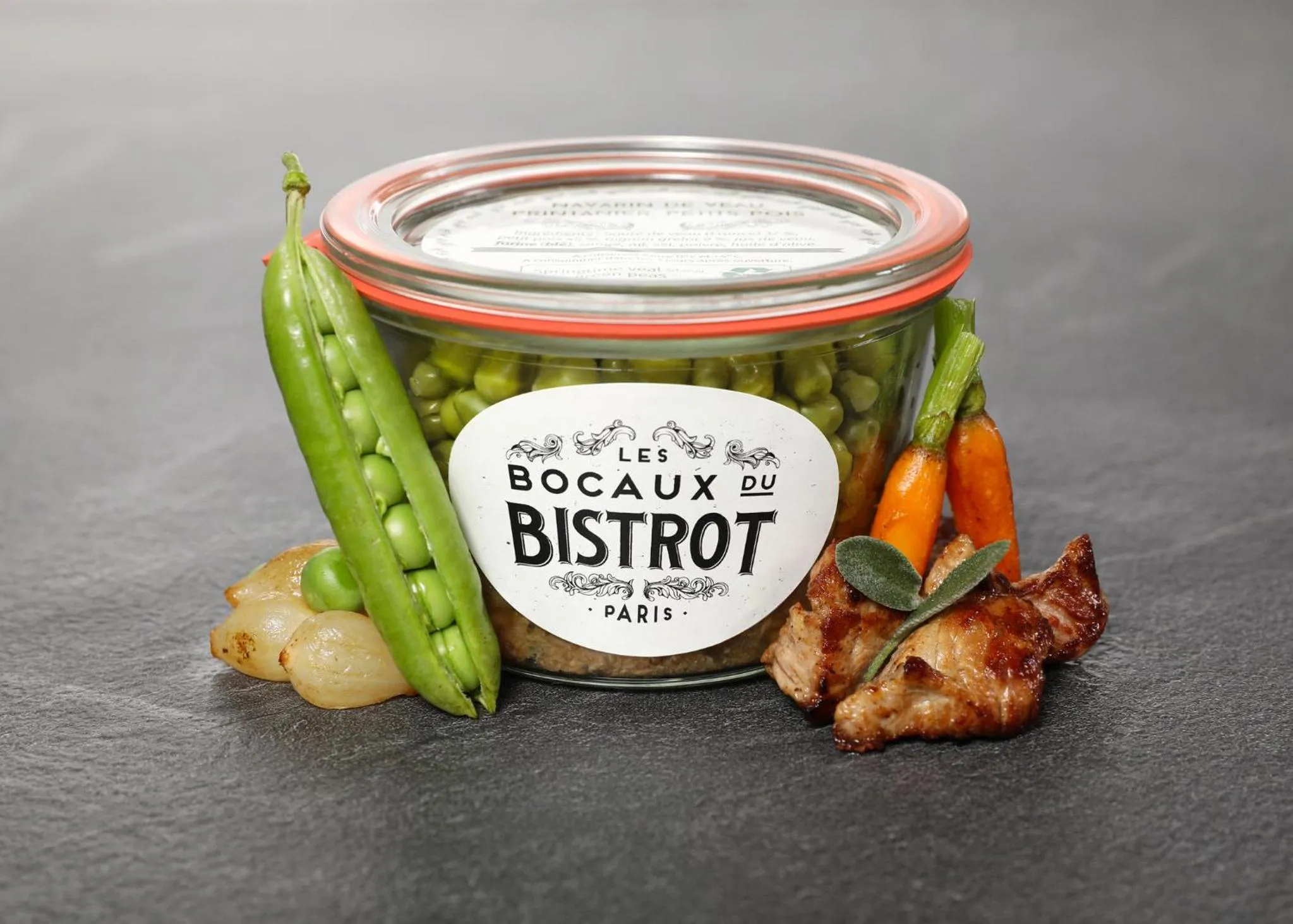 Restaurant/places to eat in Holiday Inn Paris Opéra - Grands Boulevards by IHG