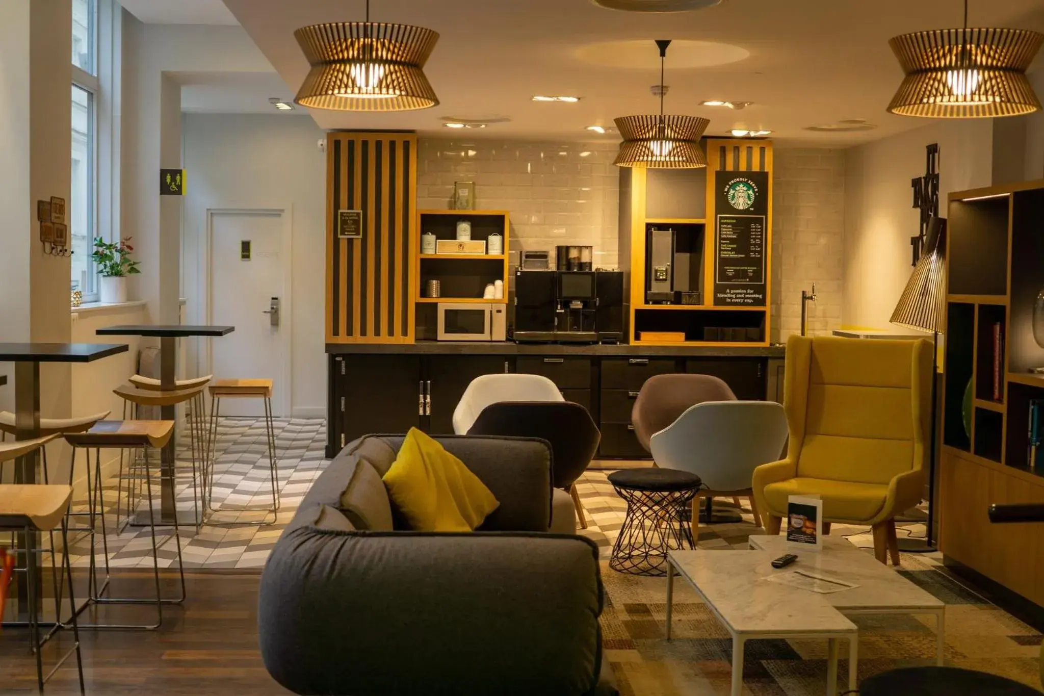 Property building in Holiday Inn Paris Opéra - Grands Boulevards by IHG Property building in Holiday Inn Paris Opéra - Grands Boulevards by IHG