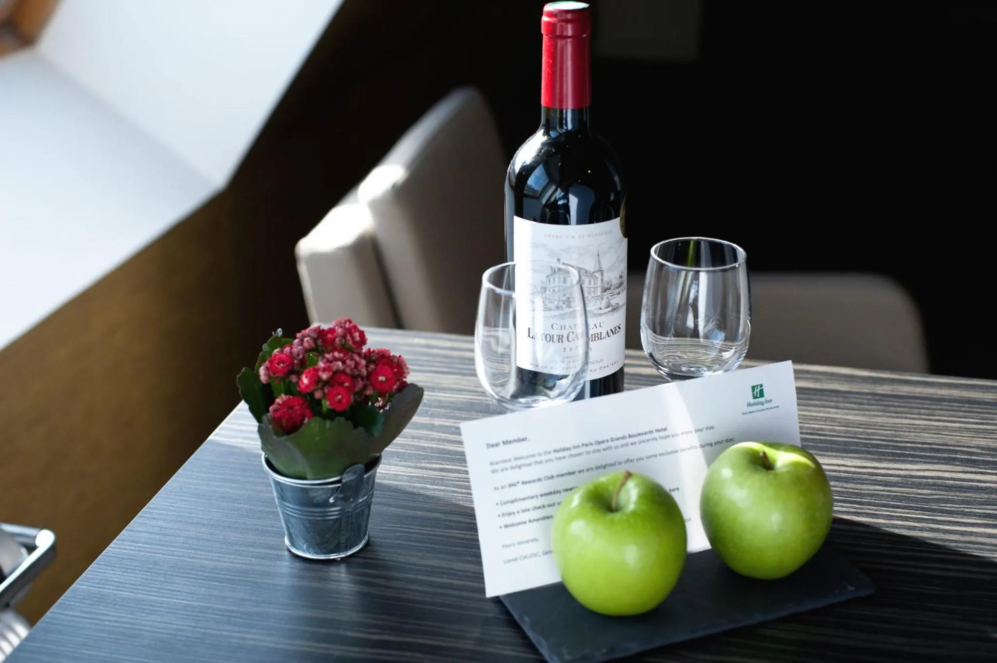 Other in Holiday Inn Paris Opéra - Grands Boulevards by IHG