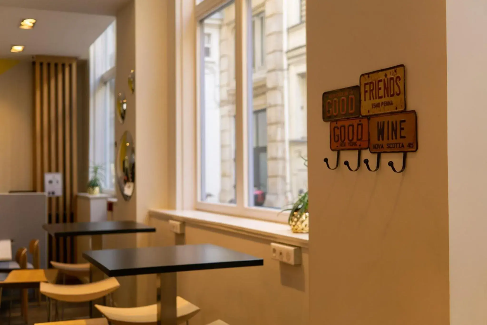 Property building in Holiday Inn Paris Opéra - Grands Boulevards by IHG Property building in Holiday Inn Paris Opéra - Grands Boulevards by IHG