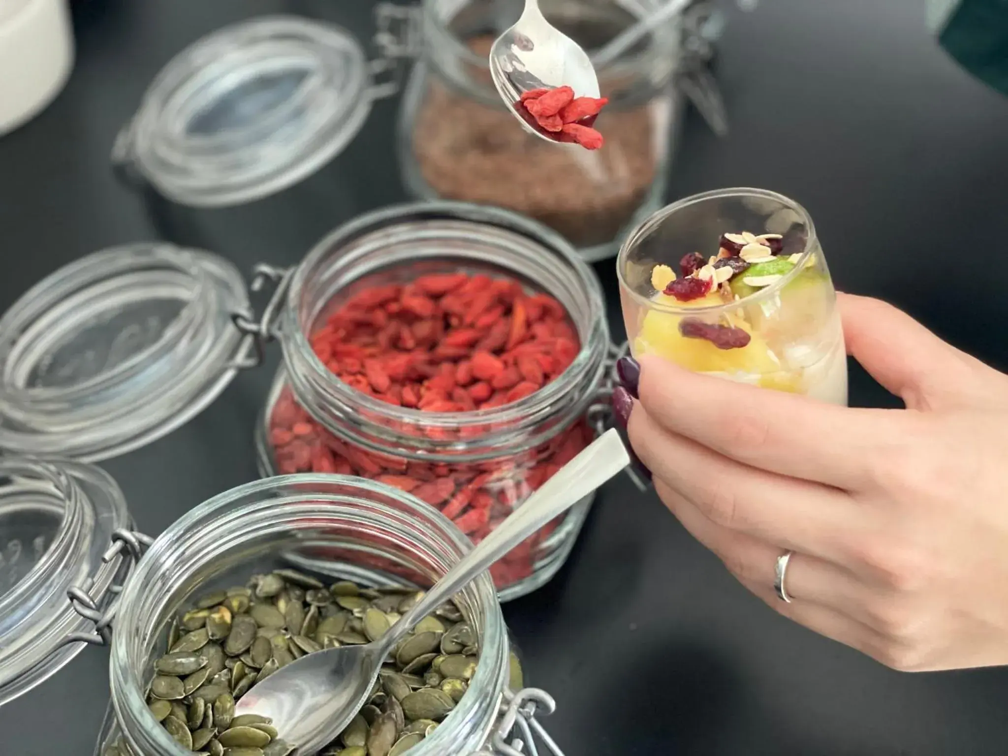 Restaurant/places to eat in Holiday Inn Paris Opéra - Grands Boulevards by IHG Restaurant/places to eat in Holiday Inn Paris Opéra - Grands Boulevards by IHG