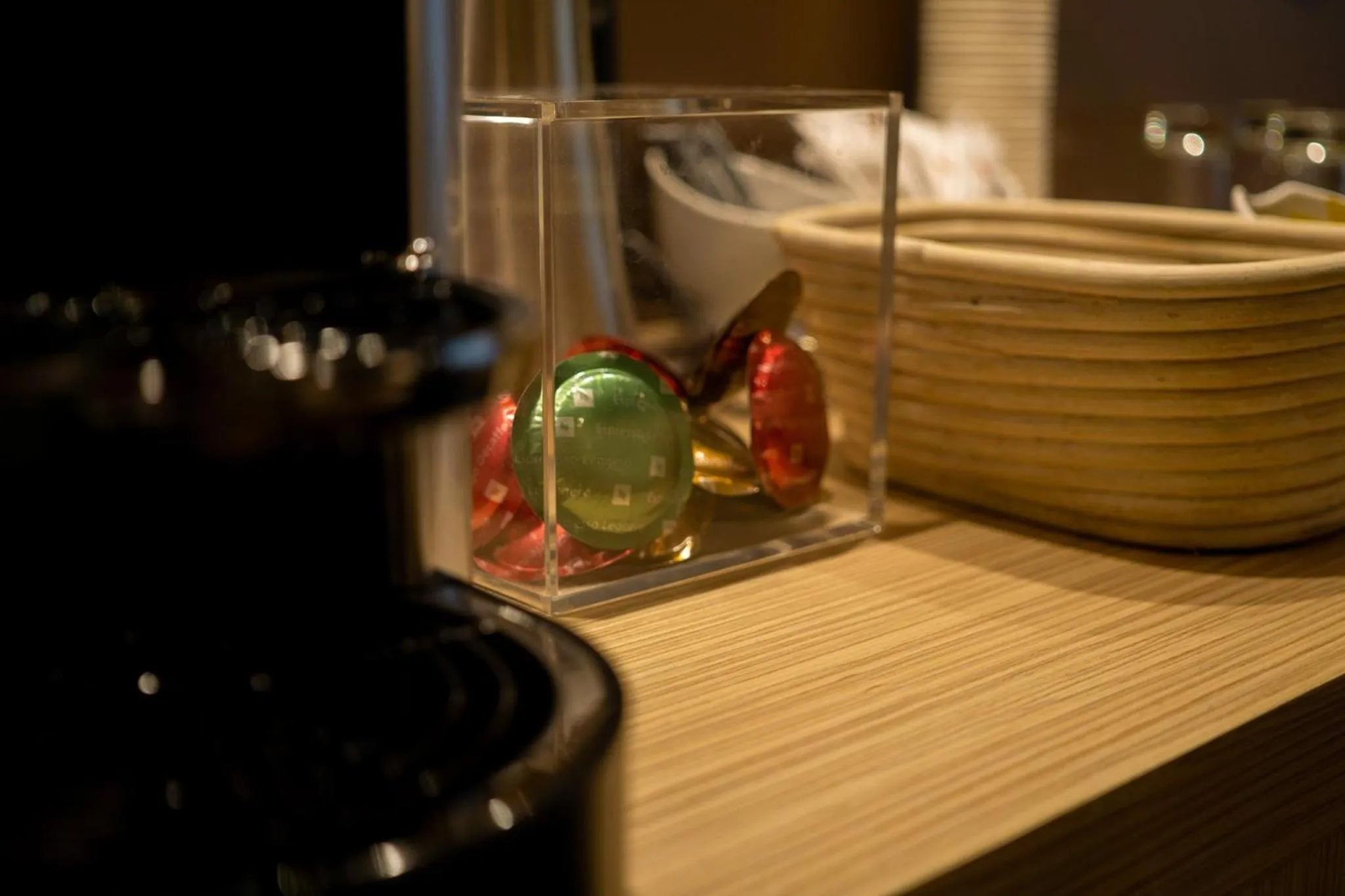 Meeting/conference room in Holiday Inn Paris Opéra - Grands Boulevards by IHG