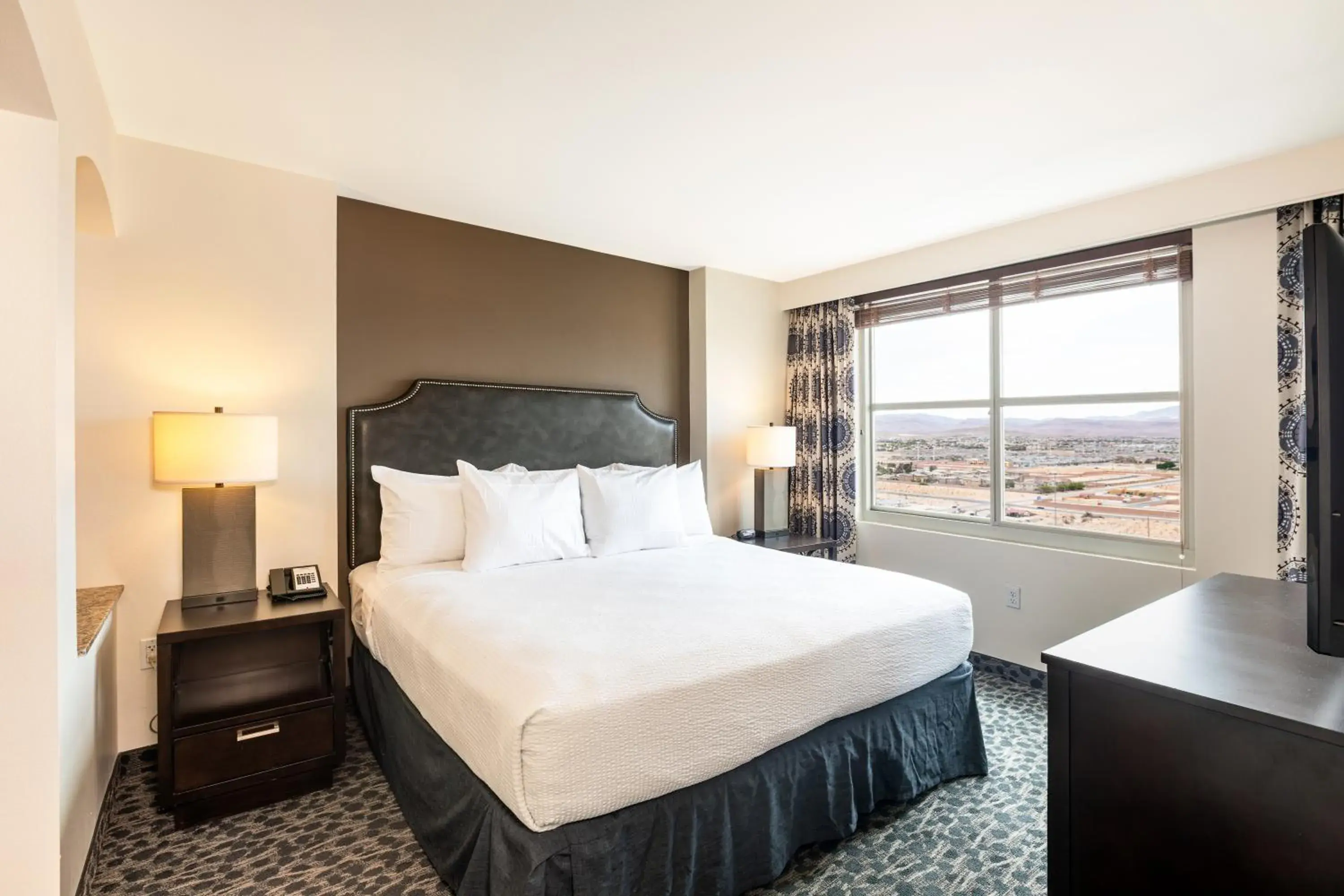 Bedroom, Bed in The Grandview at Las Vegas Bedroom, Bed in The Grandview at Las Vegas